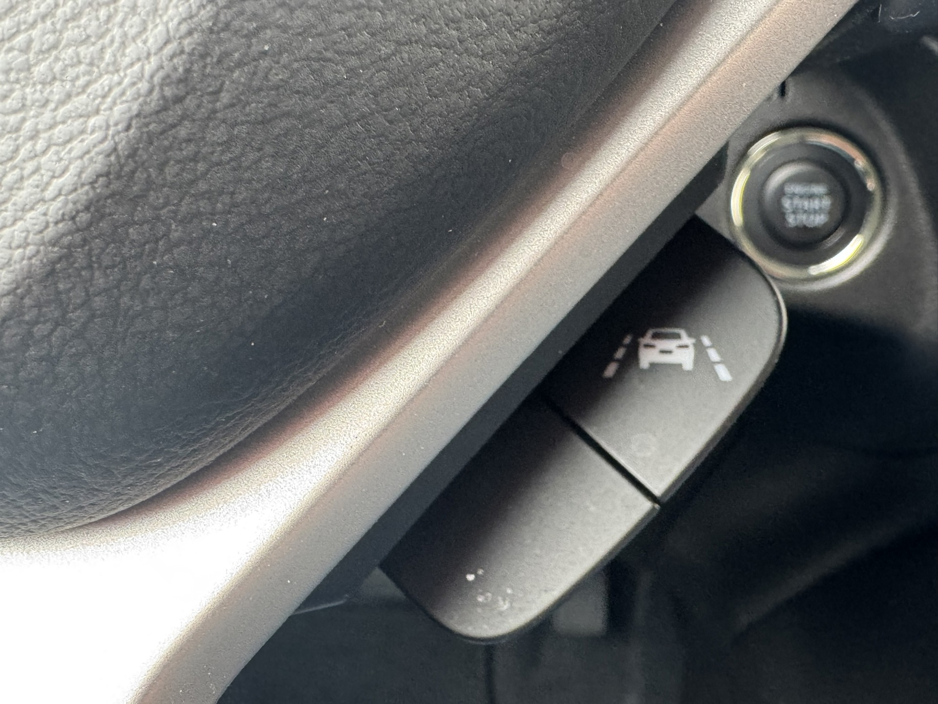Foto van Suzuki S-cross