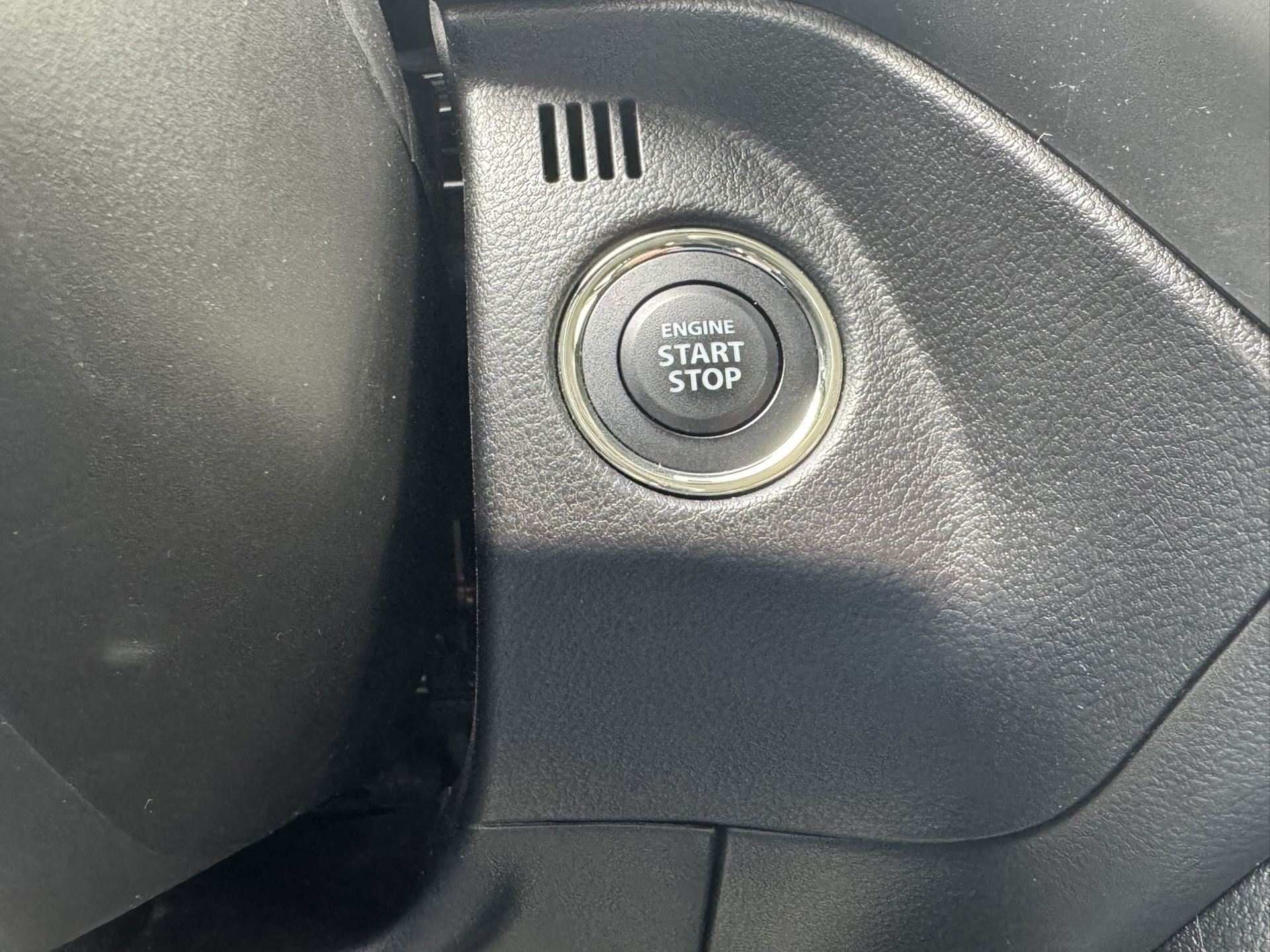 Foto van Suzuki S-cross