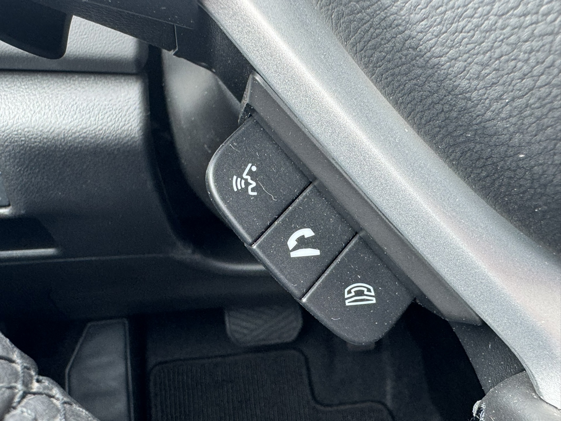 Foto van Suzuki S-cross