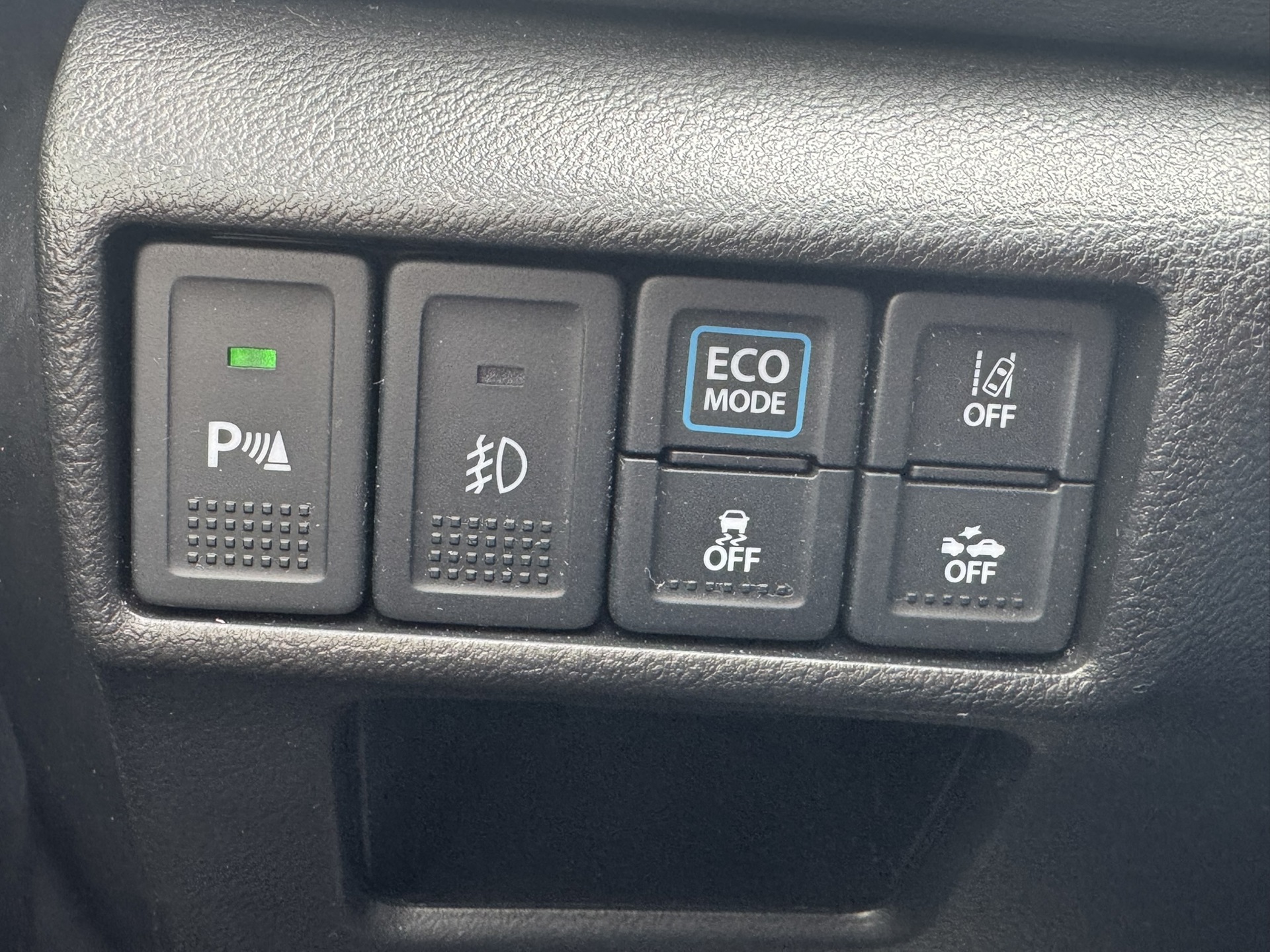 Foto van Suzuki S-cross