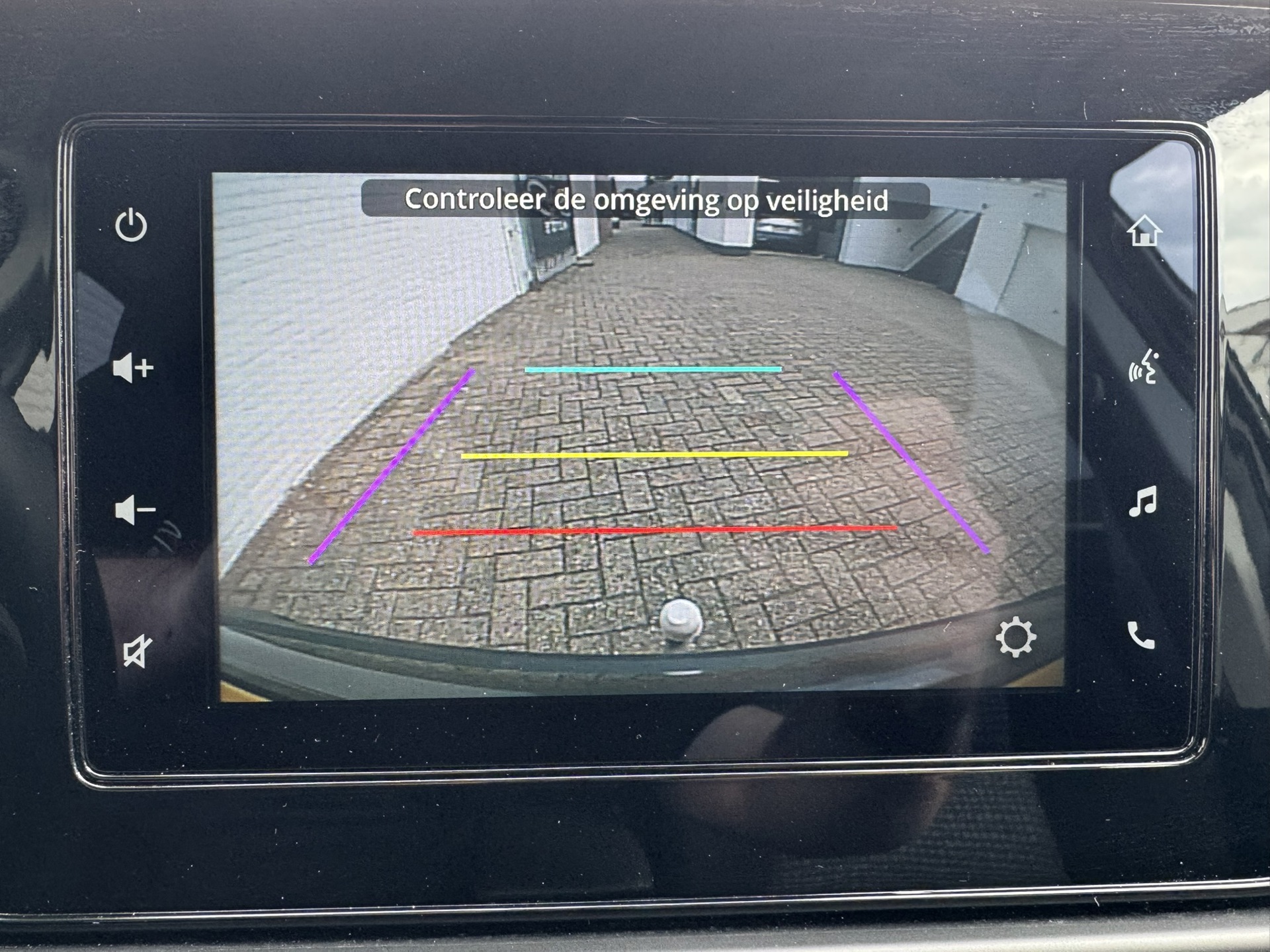 Foto van Suzuki S-cross
