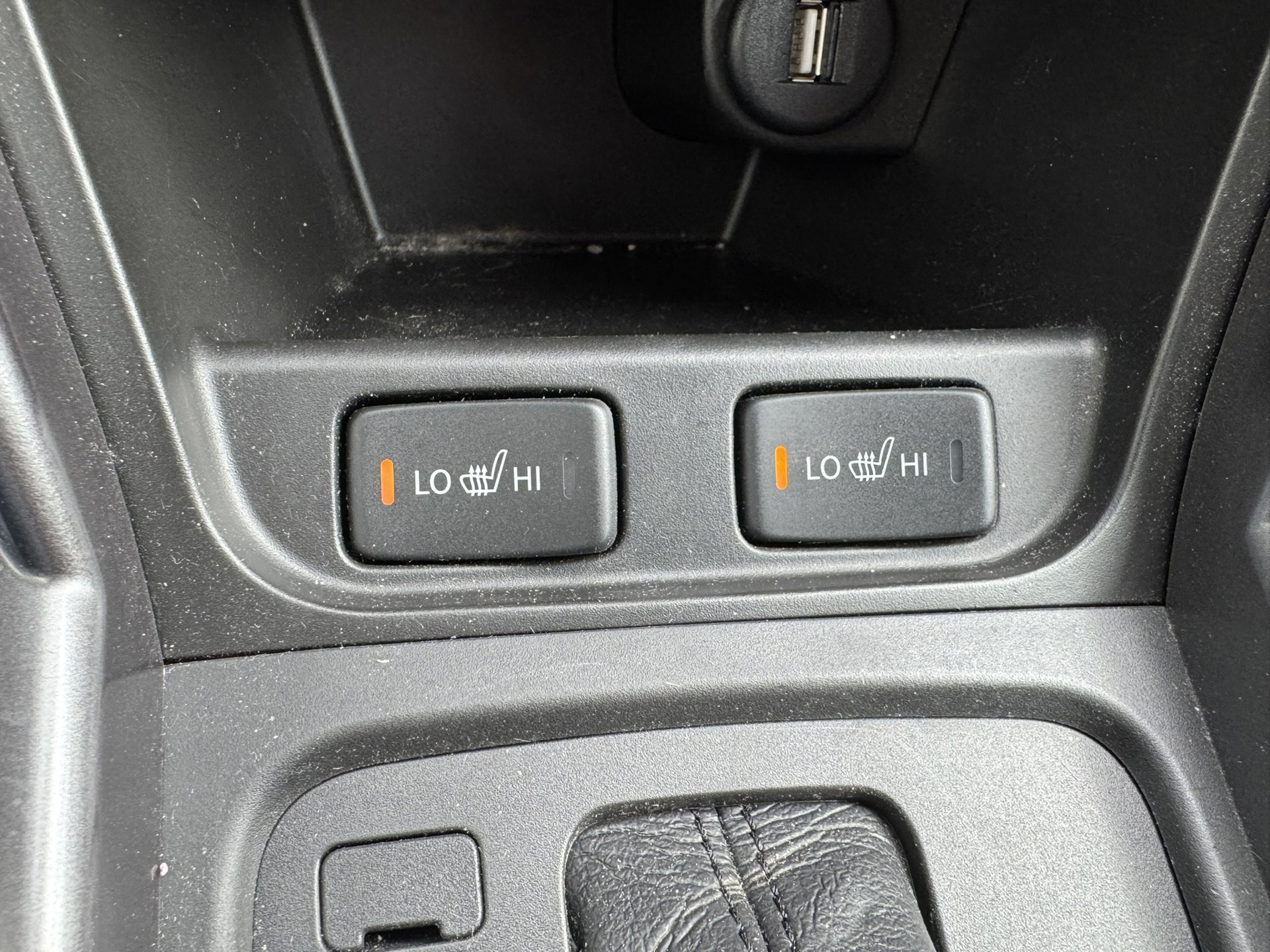 Foto van Suzuki S-cross
