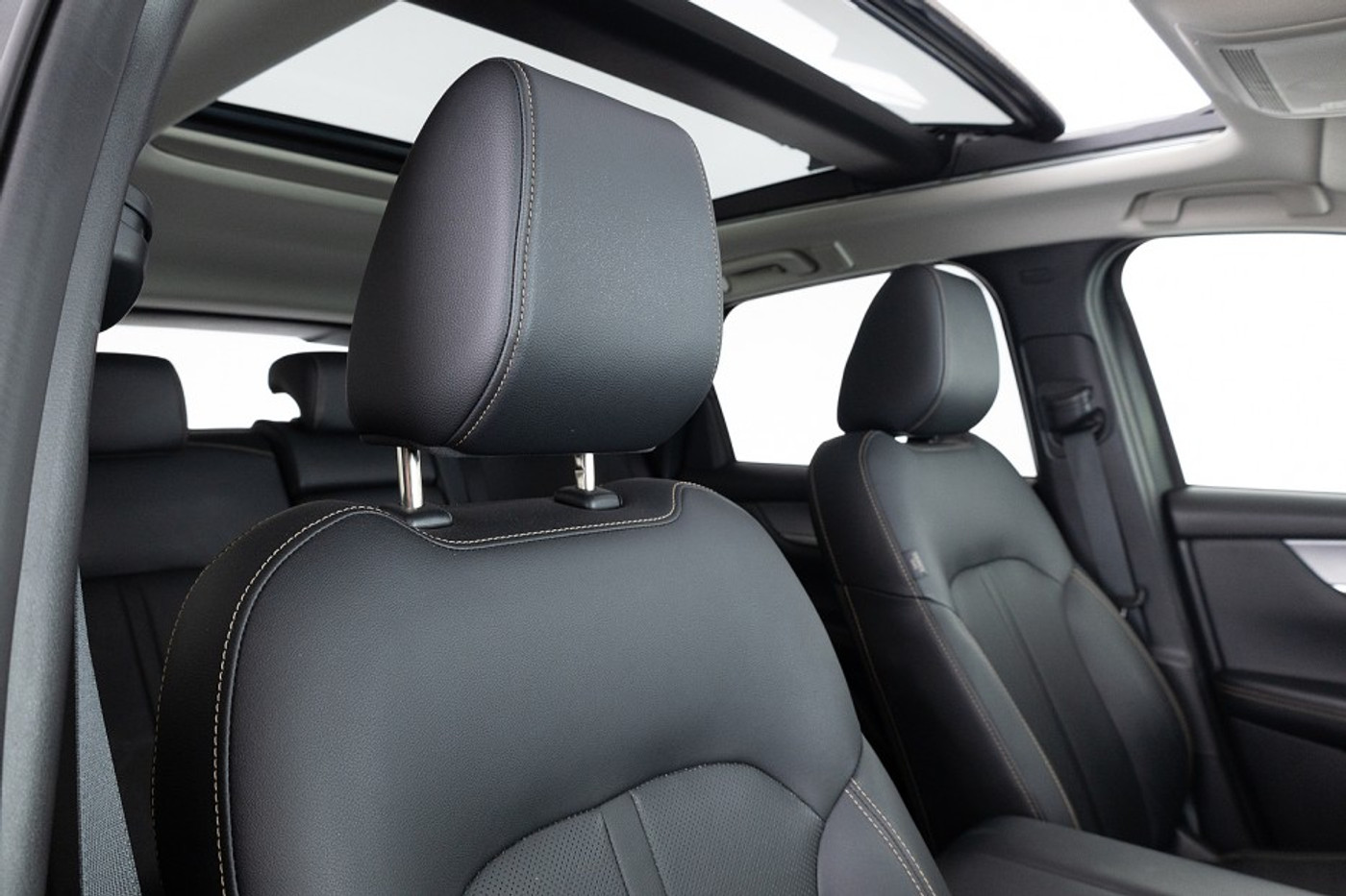 Foto van Mazda Cx-60