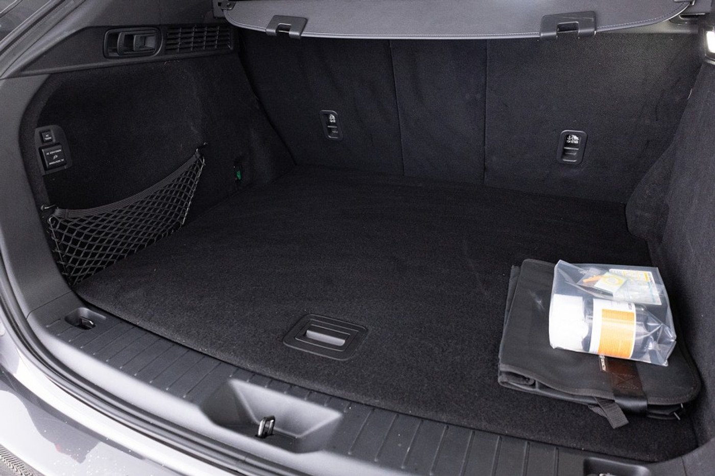 Foto van Mazda Cx-60