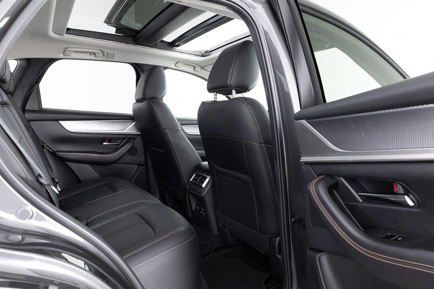 Foto van Mazda Cx-60