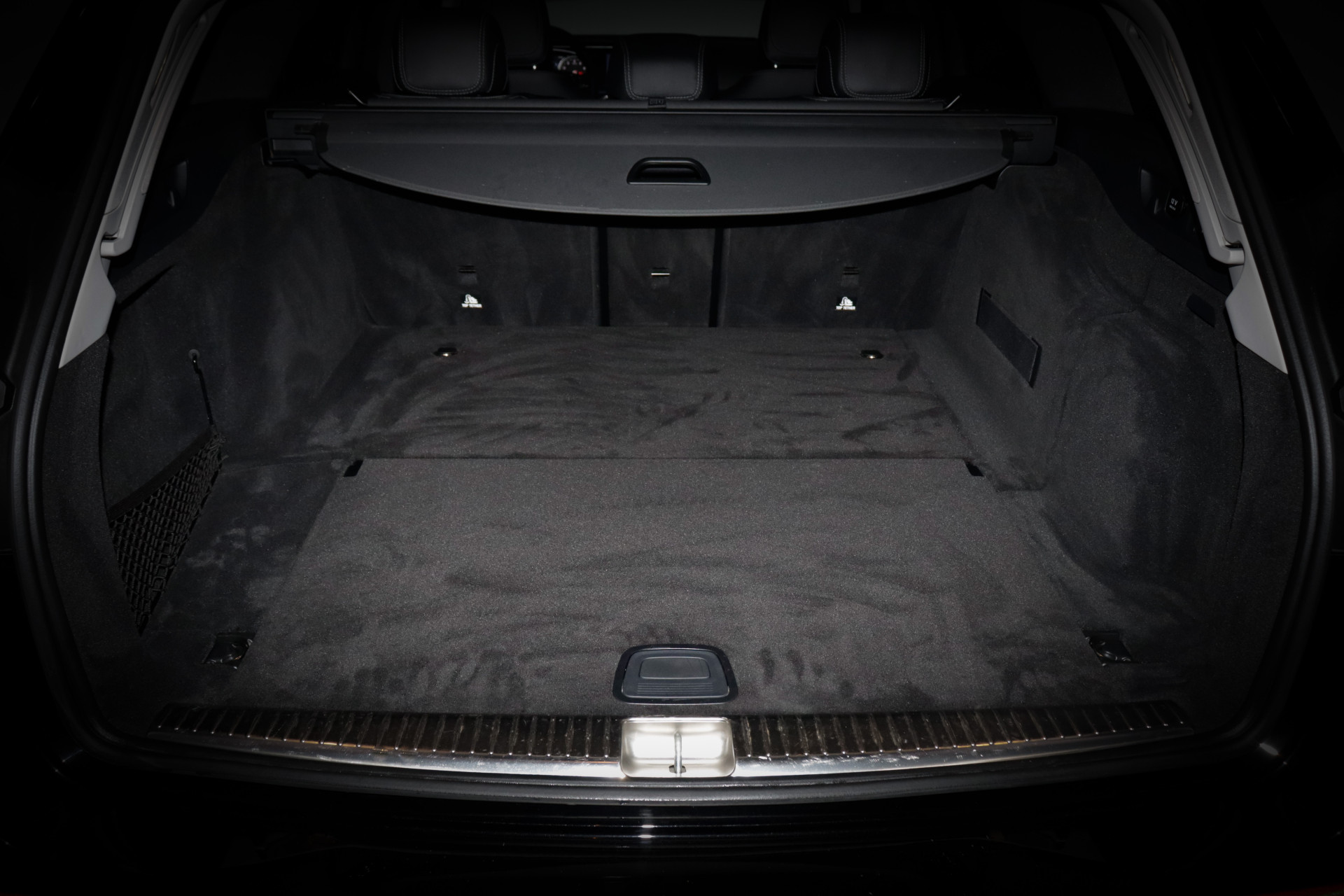 Foto van Mercedes-Benz E-klasse