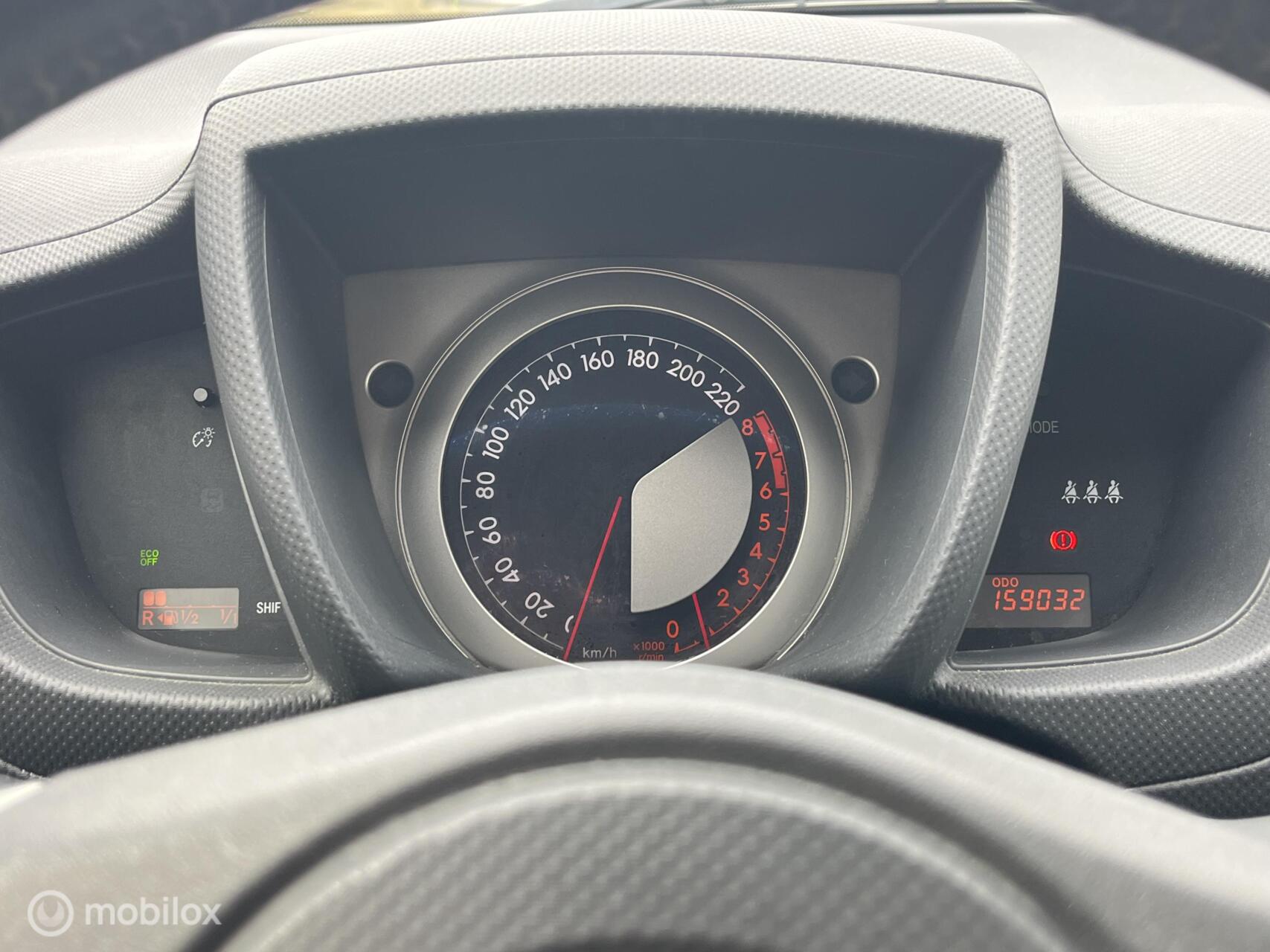 Foto van Toyota Toyota Urban Cruiser