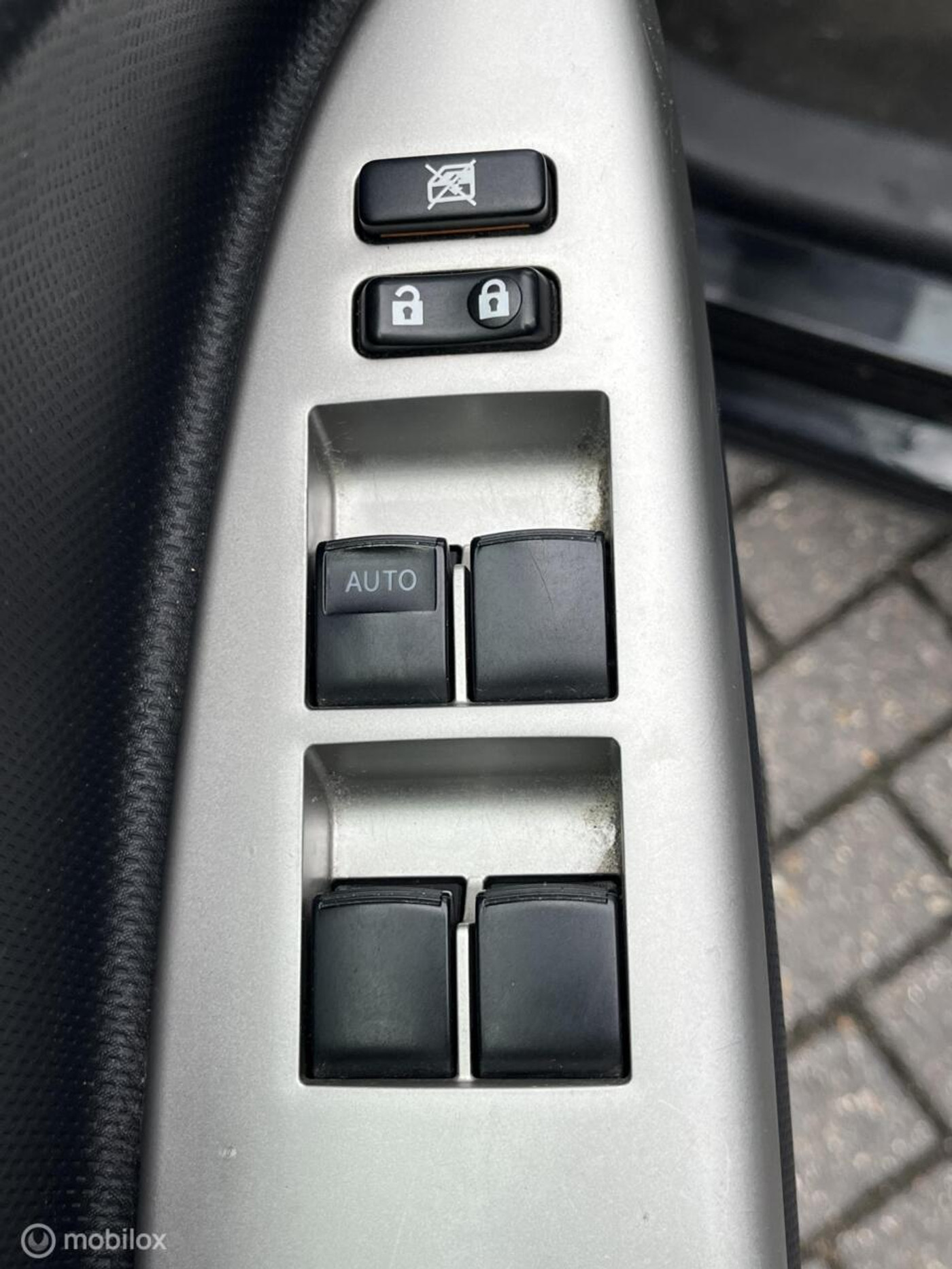 Foto van Toyota Toyota Urban Cruiser