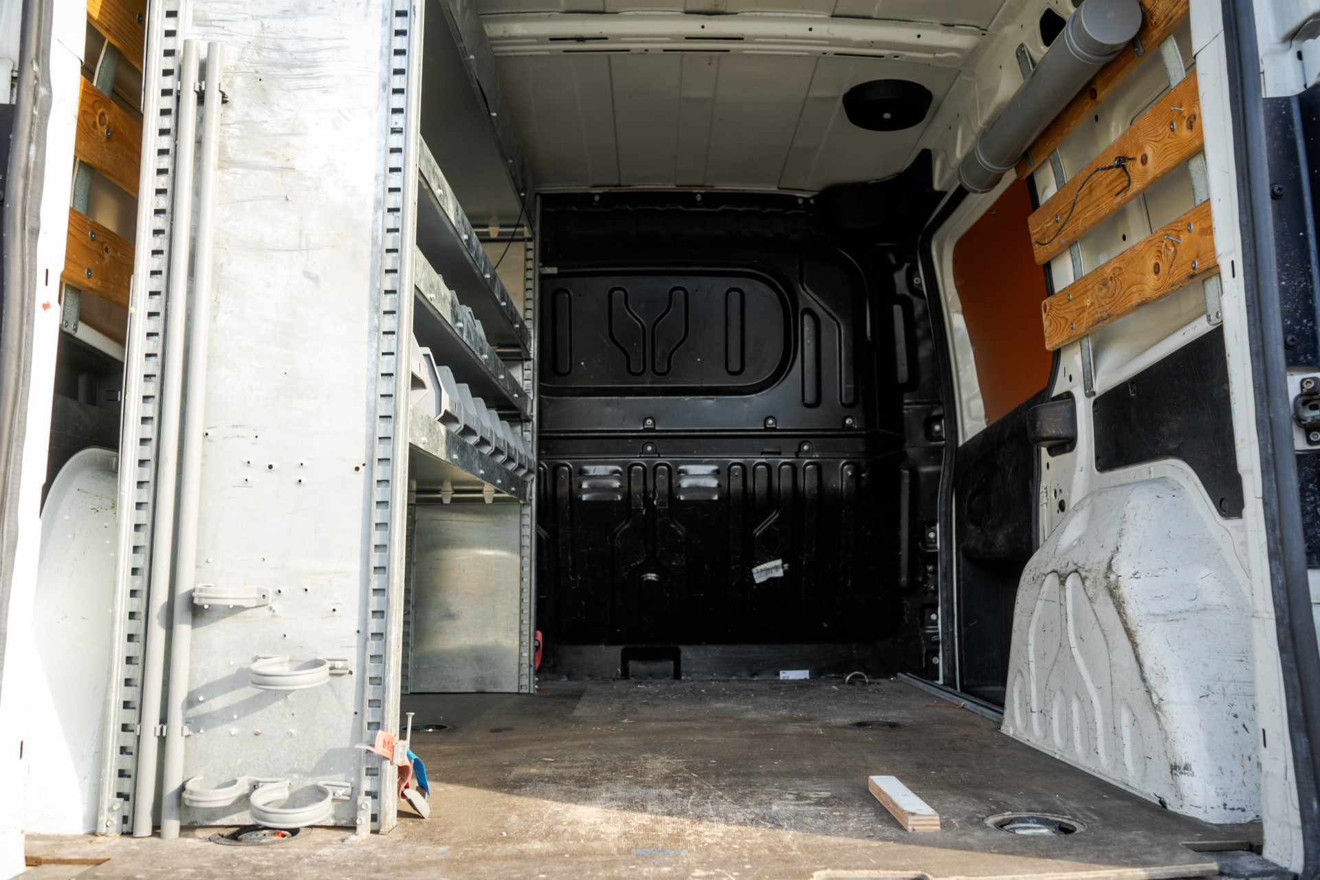 Foto van Fiat Fiat Doblo