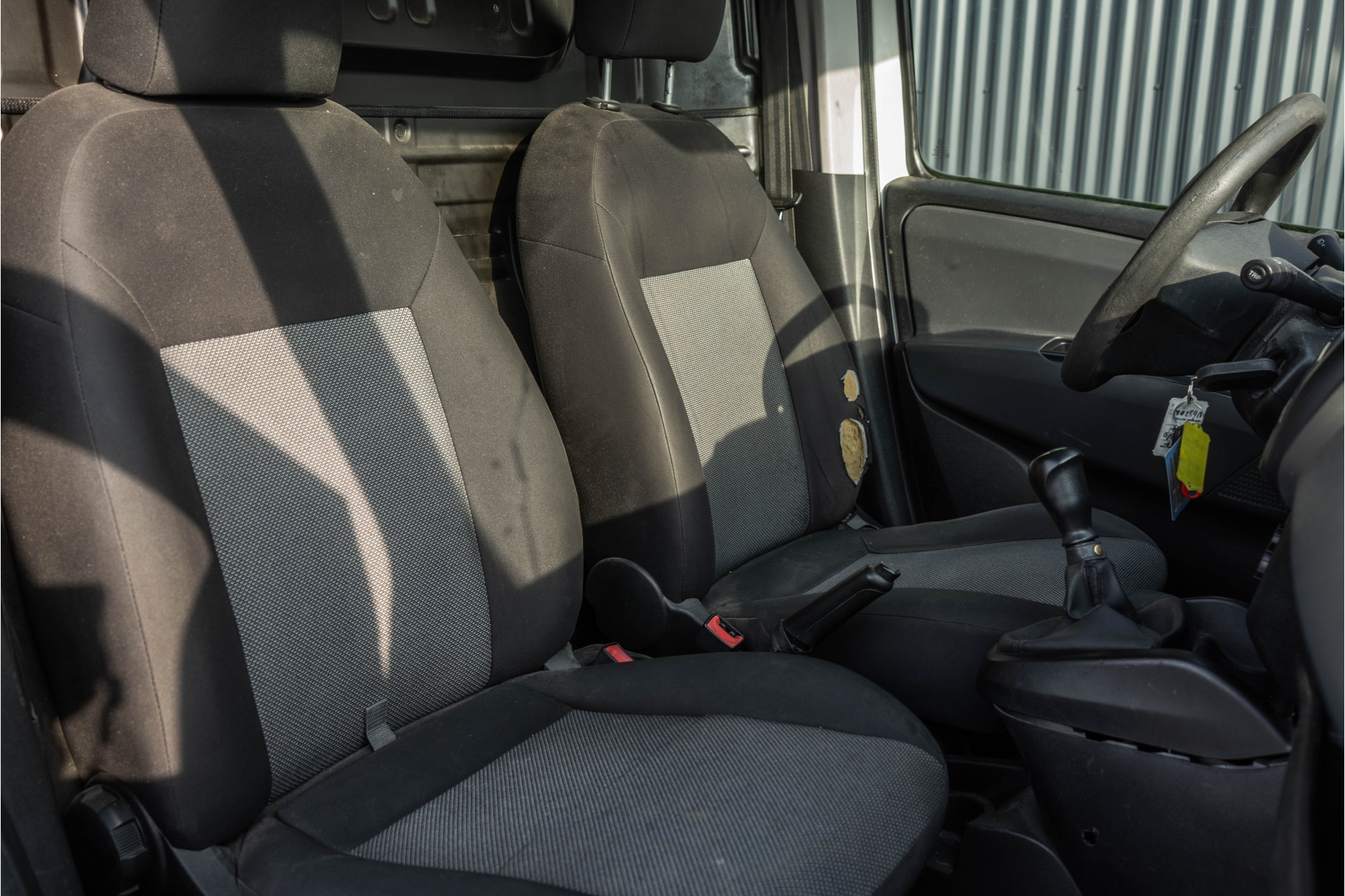 Foto van Fiat Fiat Doblo
