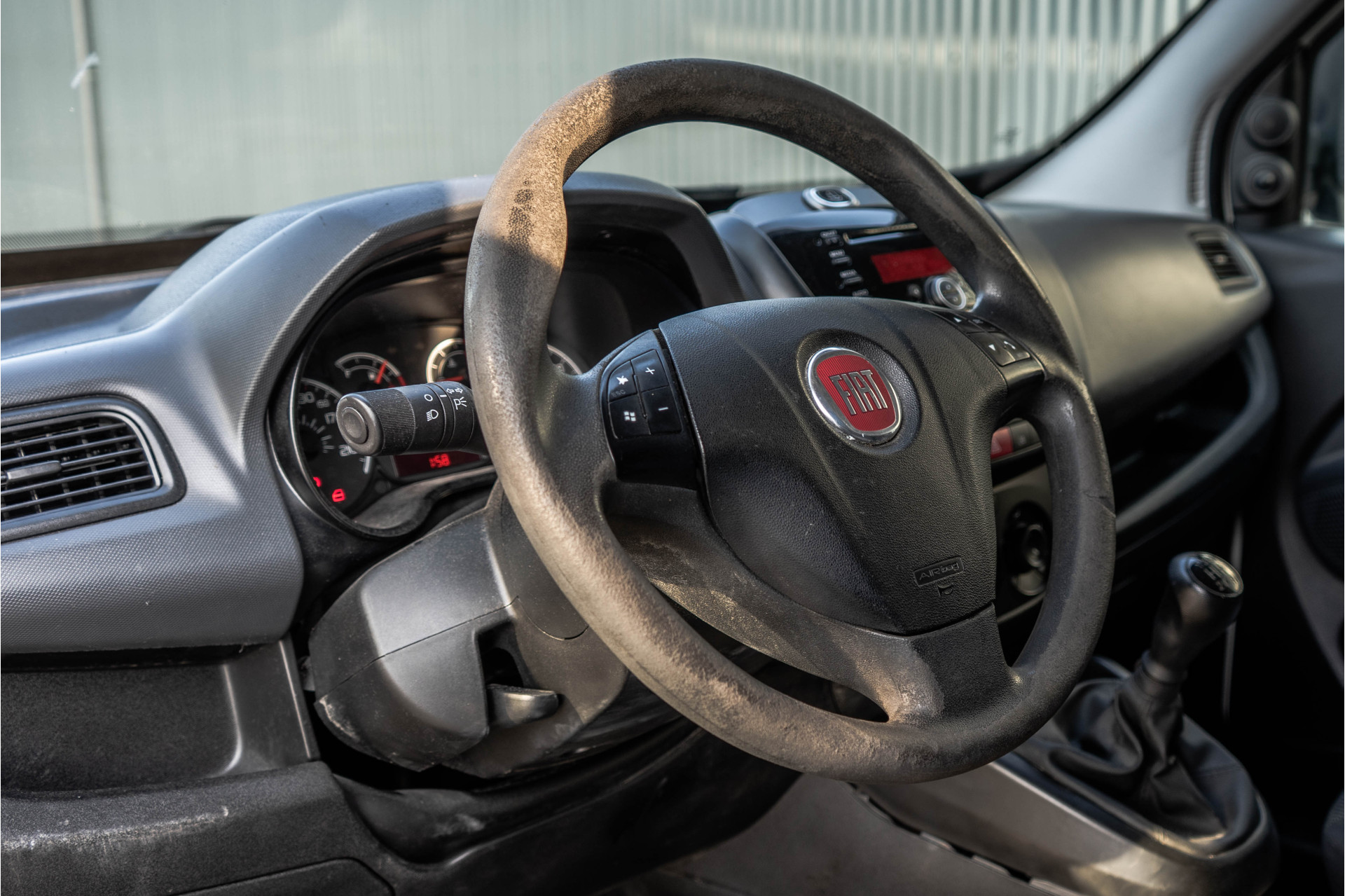 Foto van Fiat Fiat Doblo