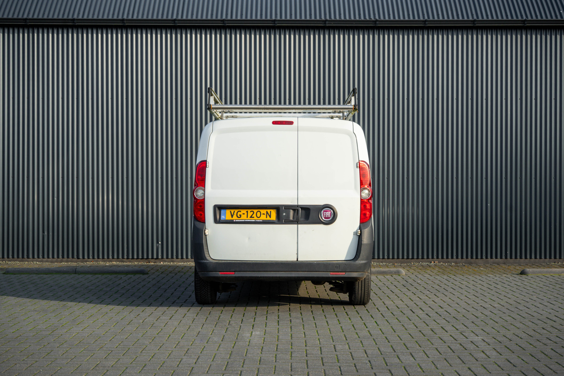 Foto van Fiat Fiat Doblo