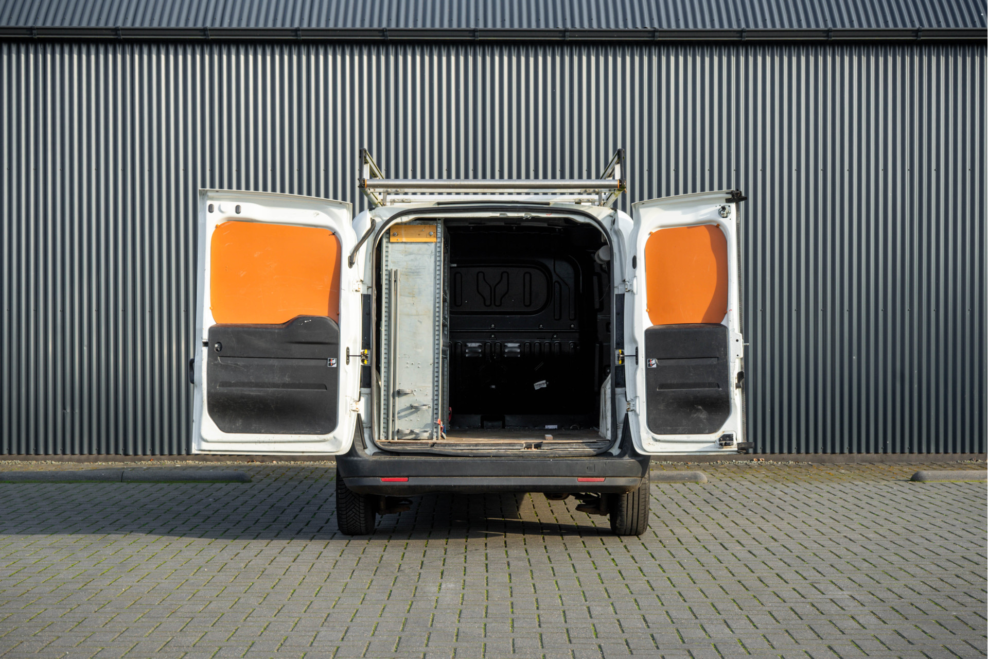 Foto van Fiat Fiat Doblo