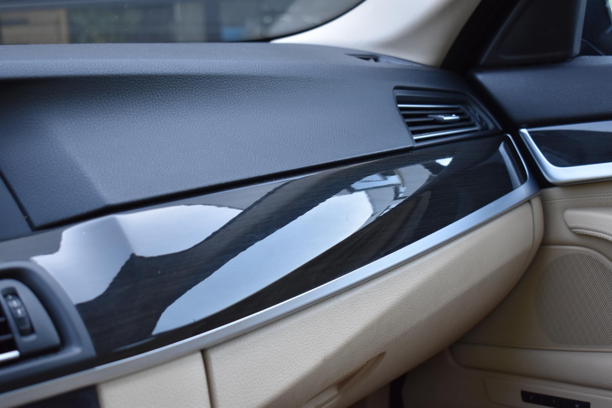 Foto van BMW 528i