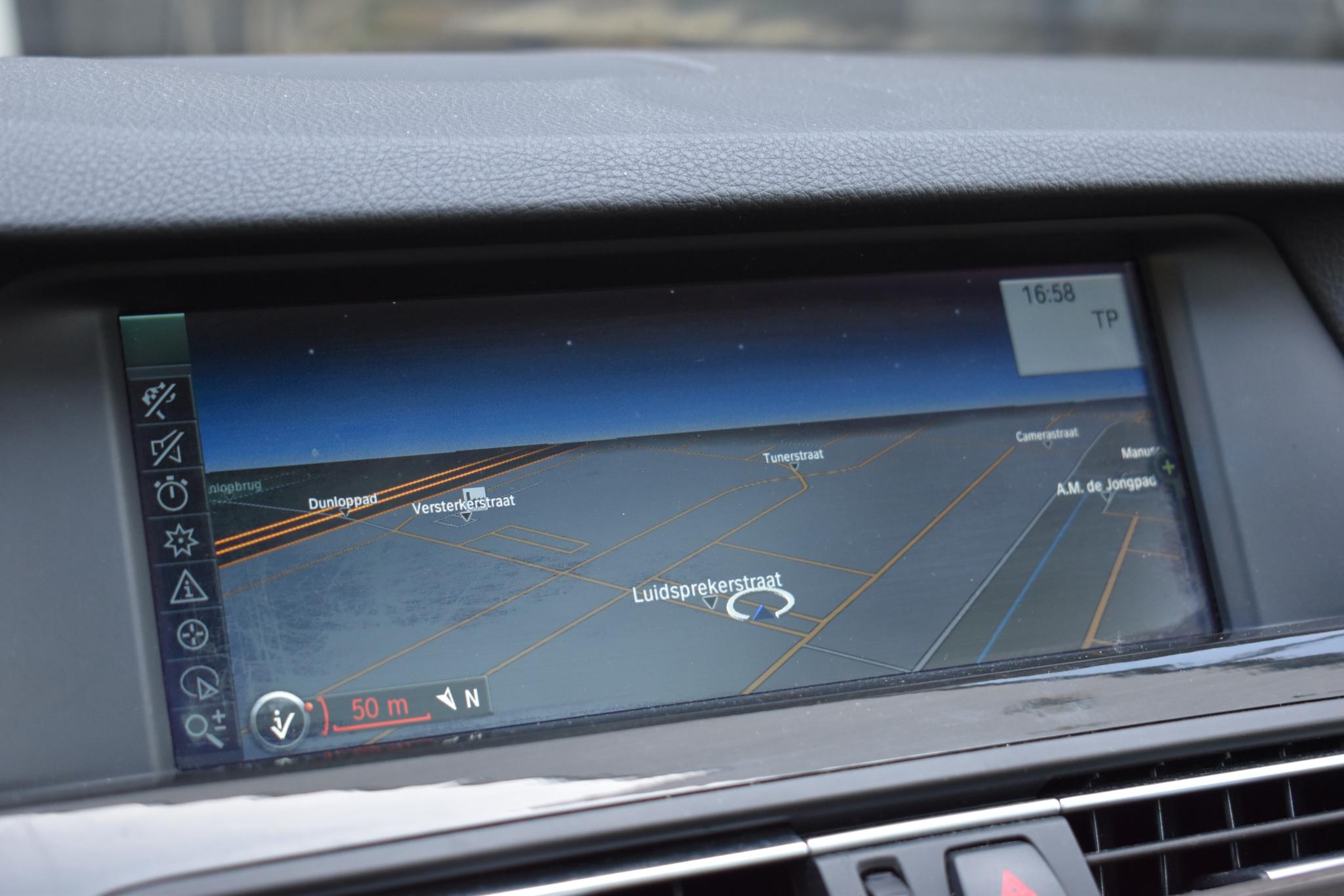 Foto van BMW 528i