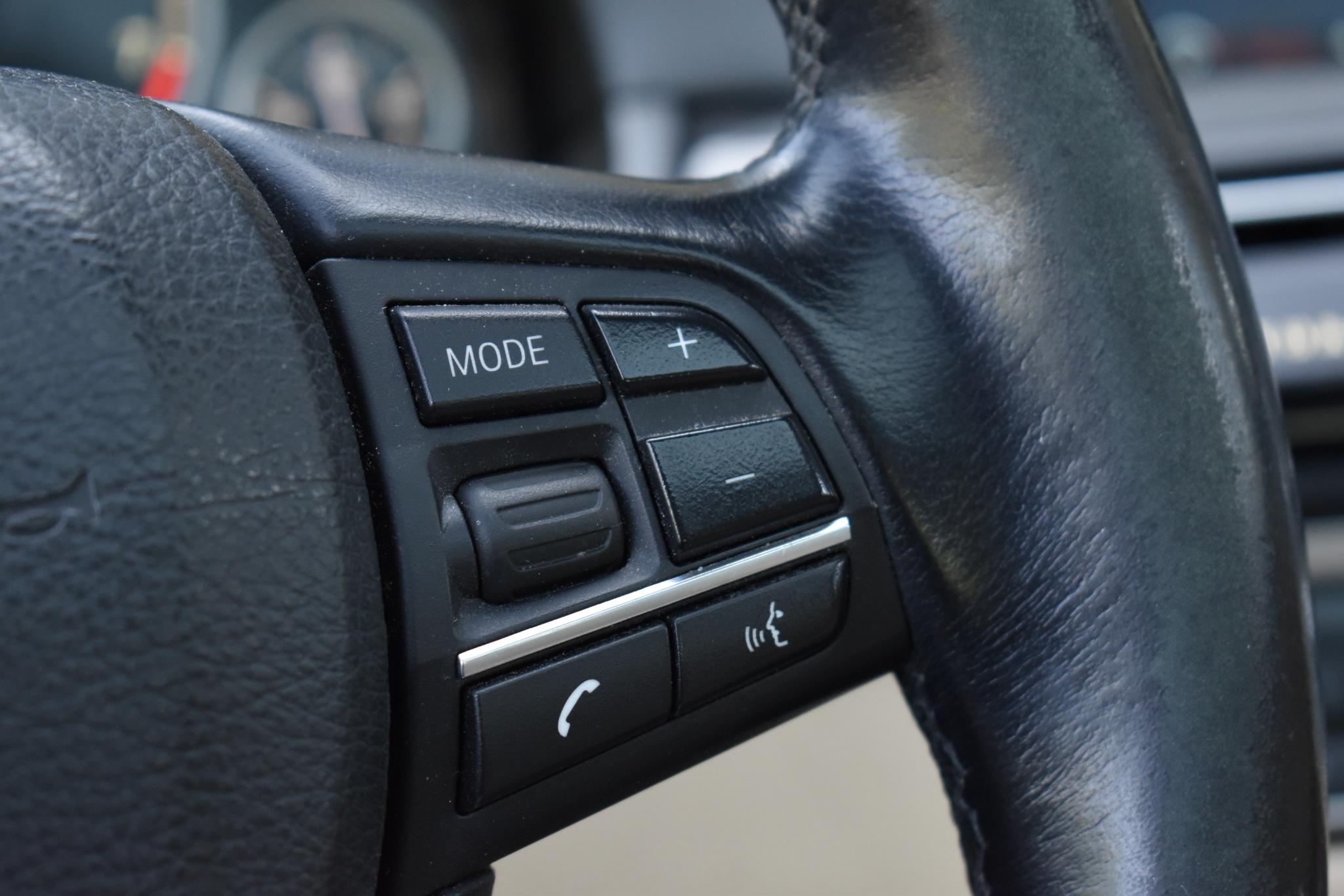 Foto van BMW 528i