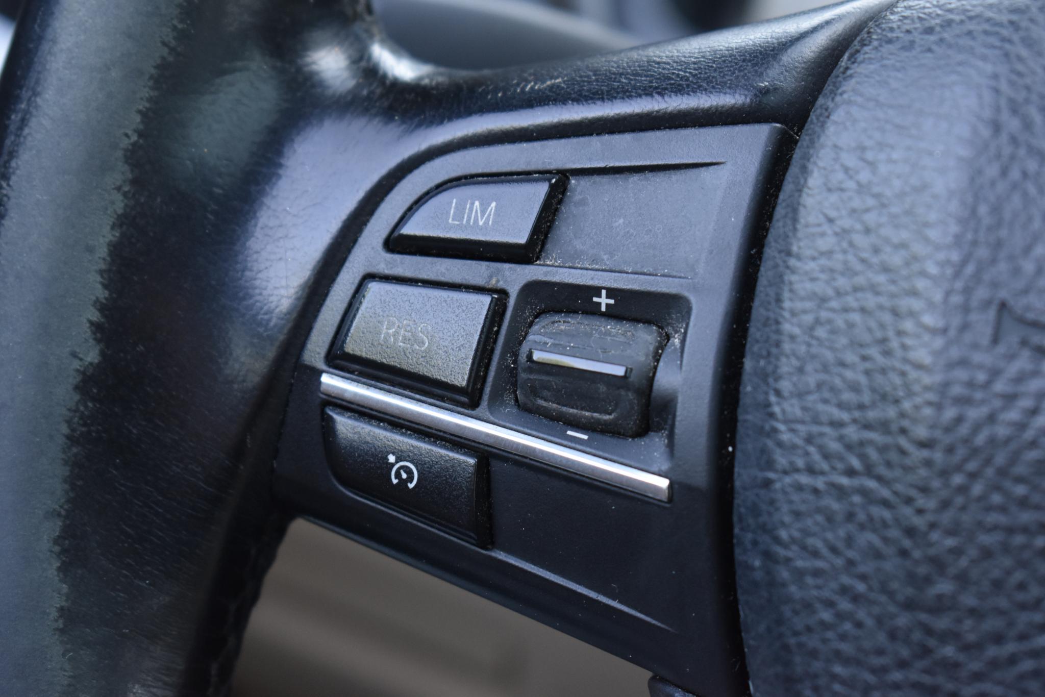 Foto van BMW 528i