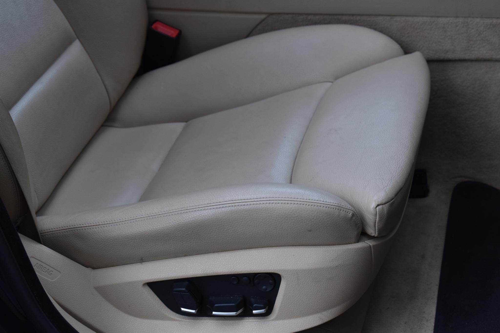 Foto van BMW 528i