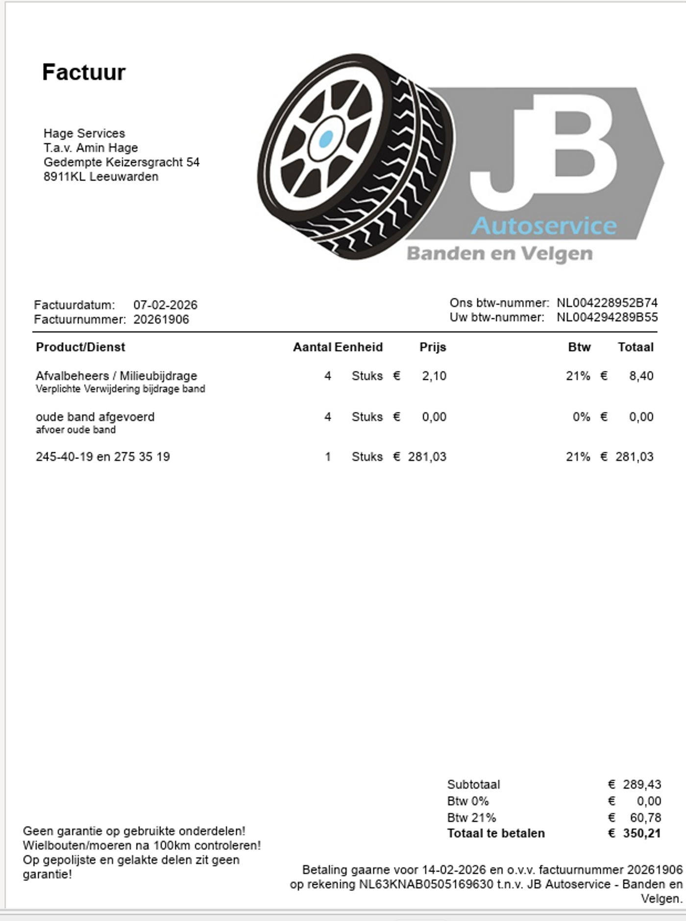 Foto van BMW 528i