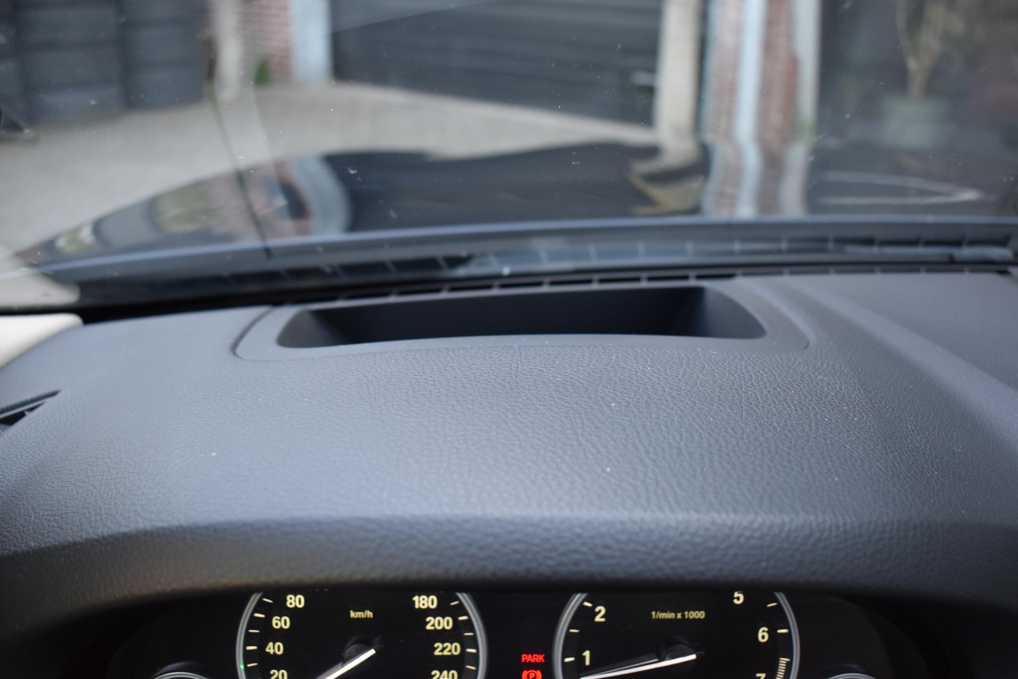 Foto van BMW 528i