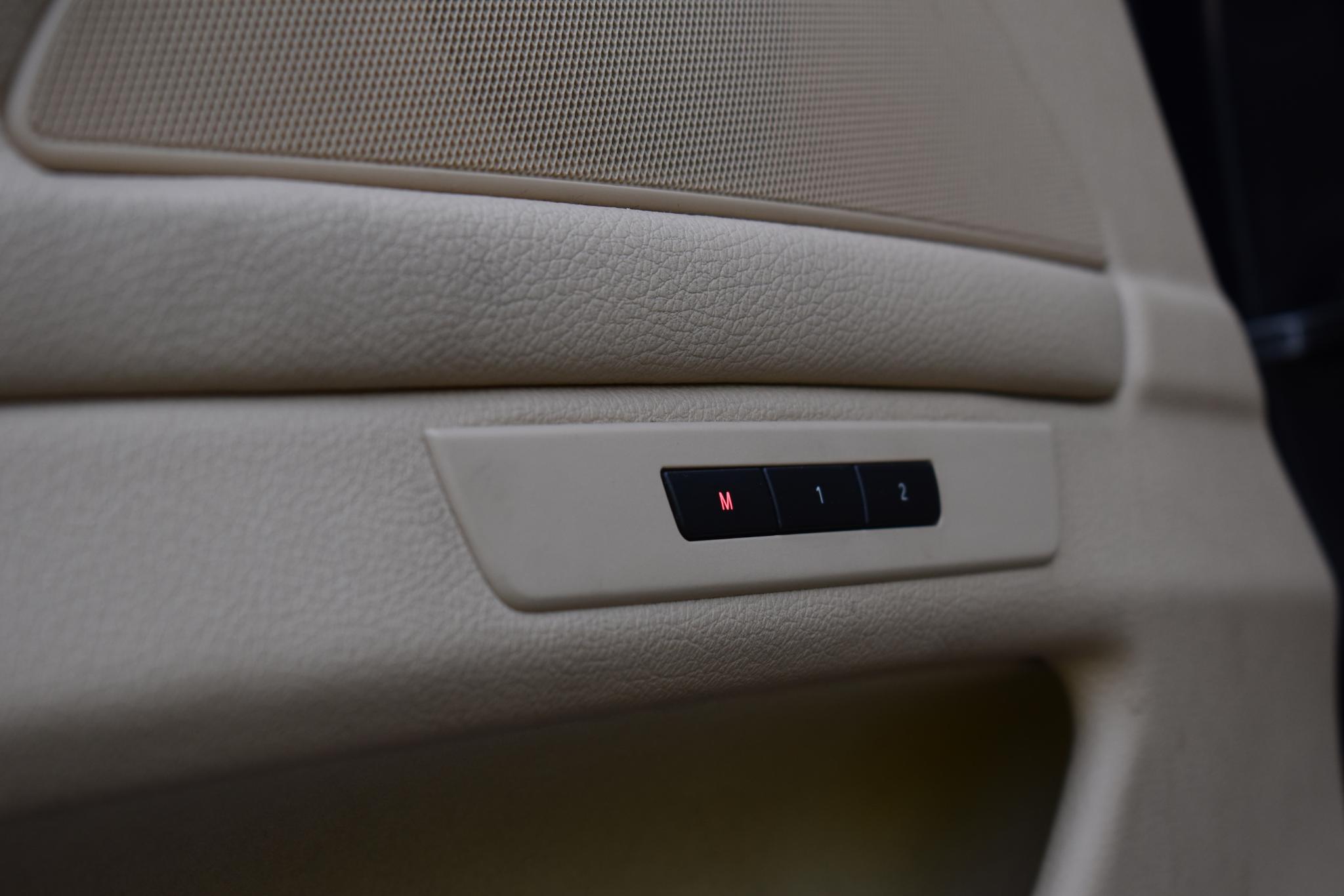 Foto van BMW 528i