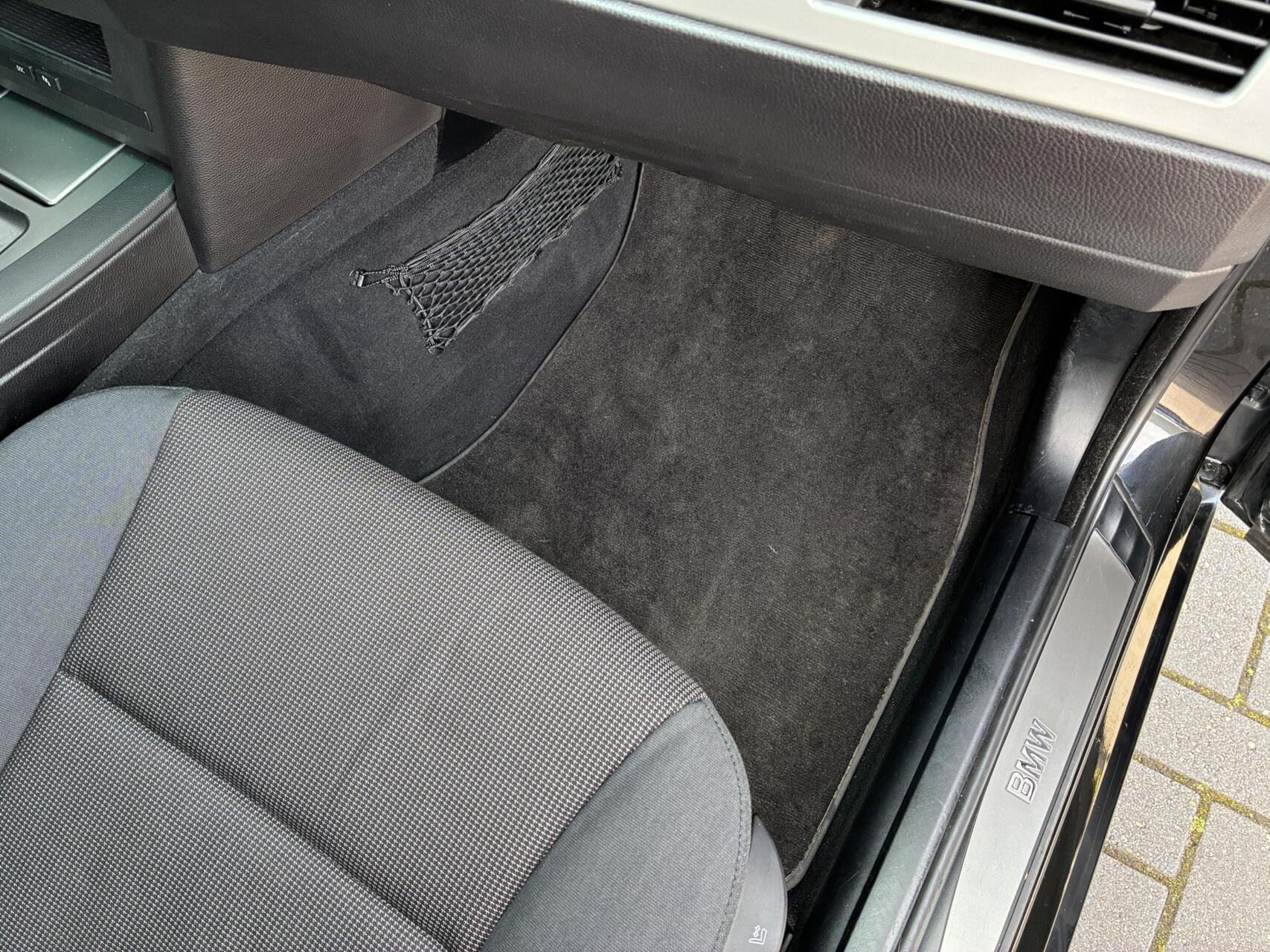 Foto van BMW 5er Reihe