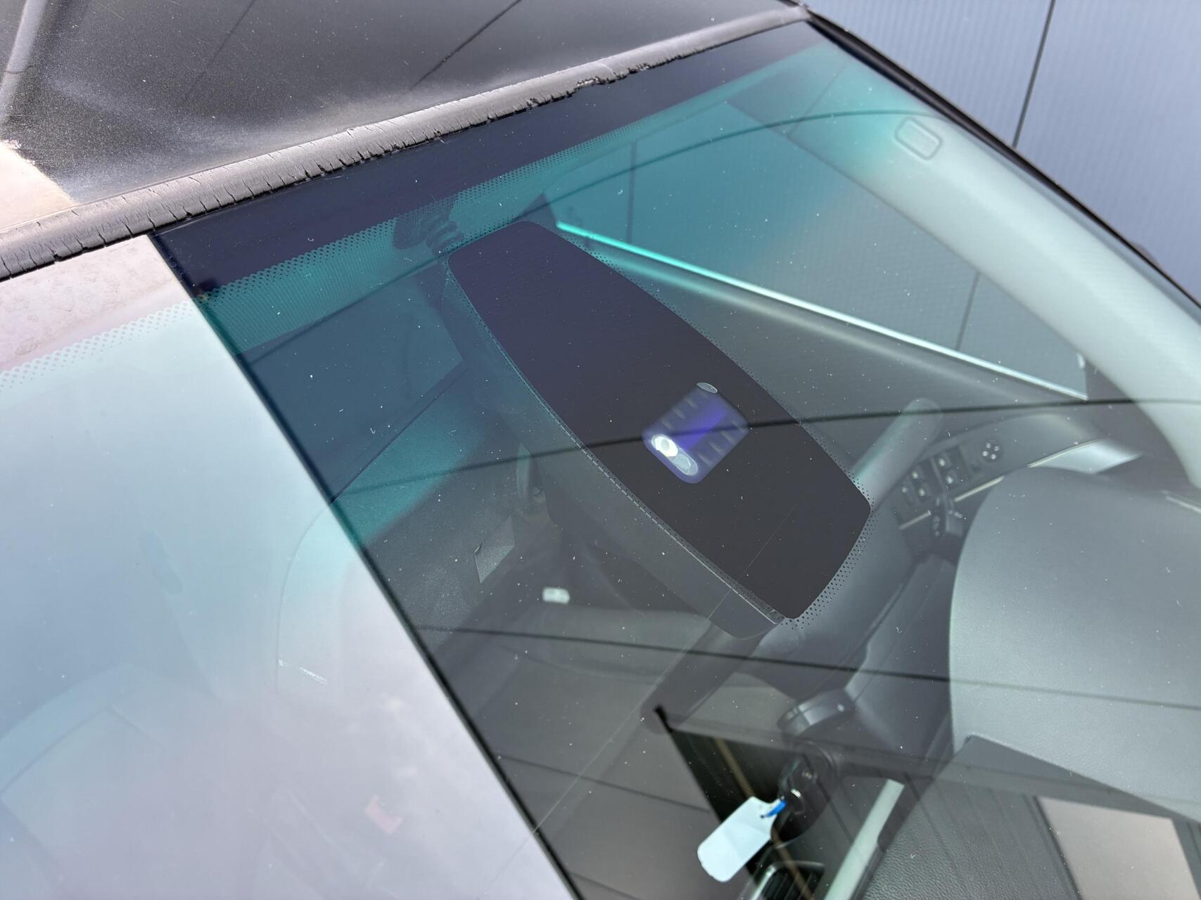 Foto van BMW 5er Reihe