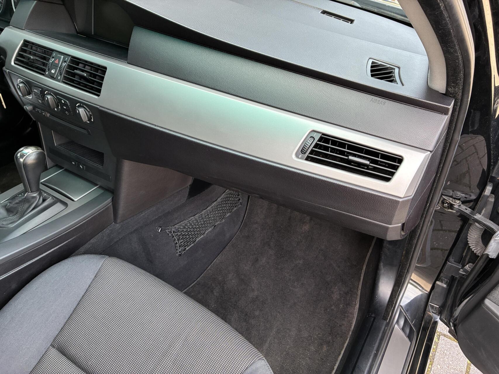 Foto van BMW 5er Reihe
