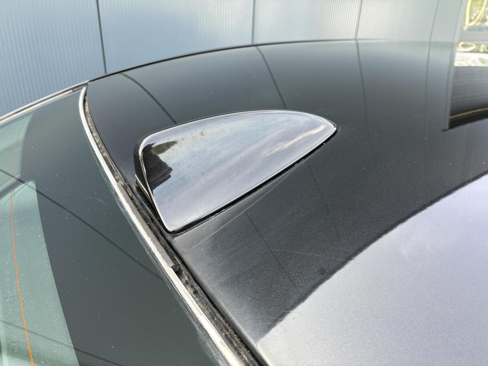 Foto van BMW 5er Reihe