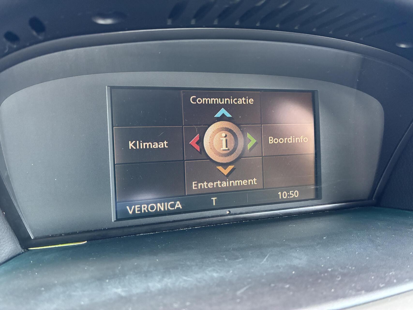 Foto van BMW 5er Reihe