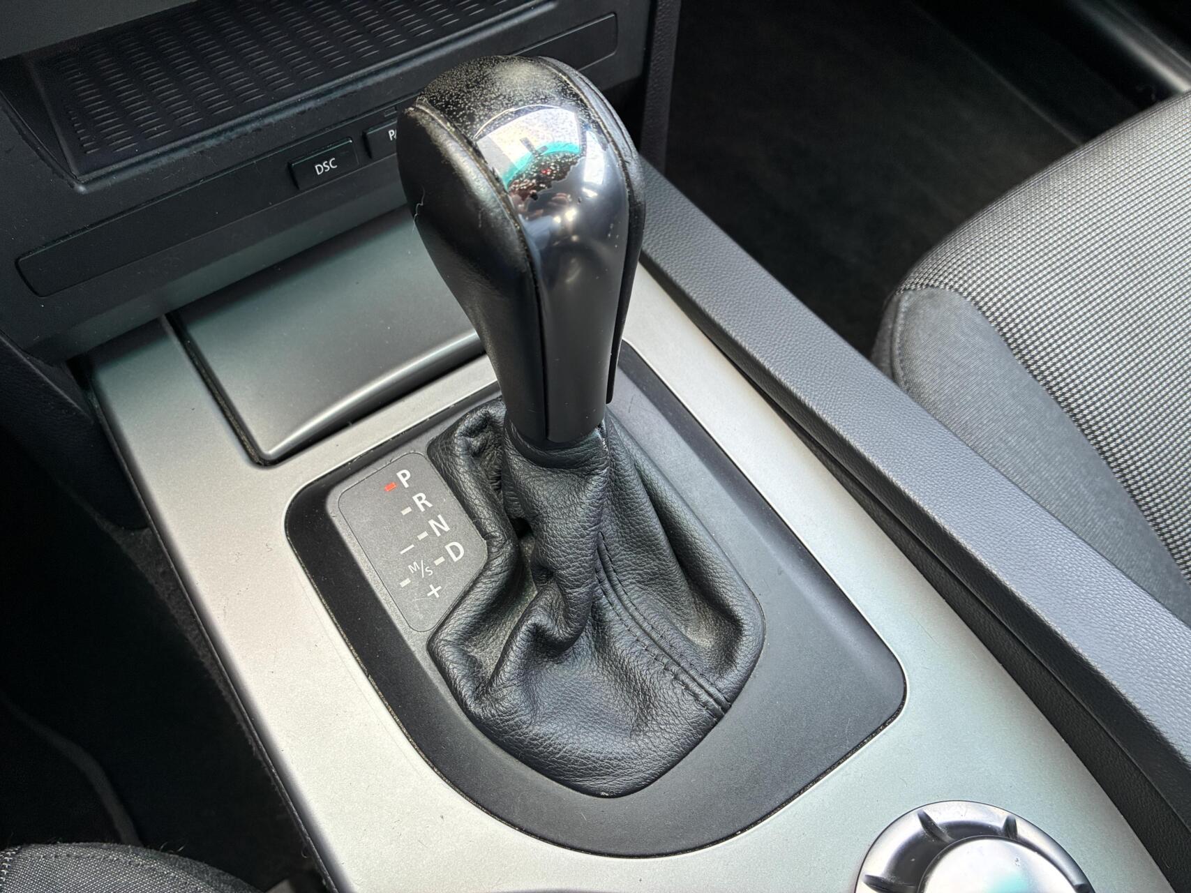 Foto van BMW 5er Reihe