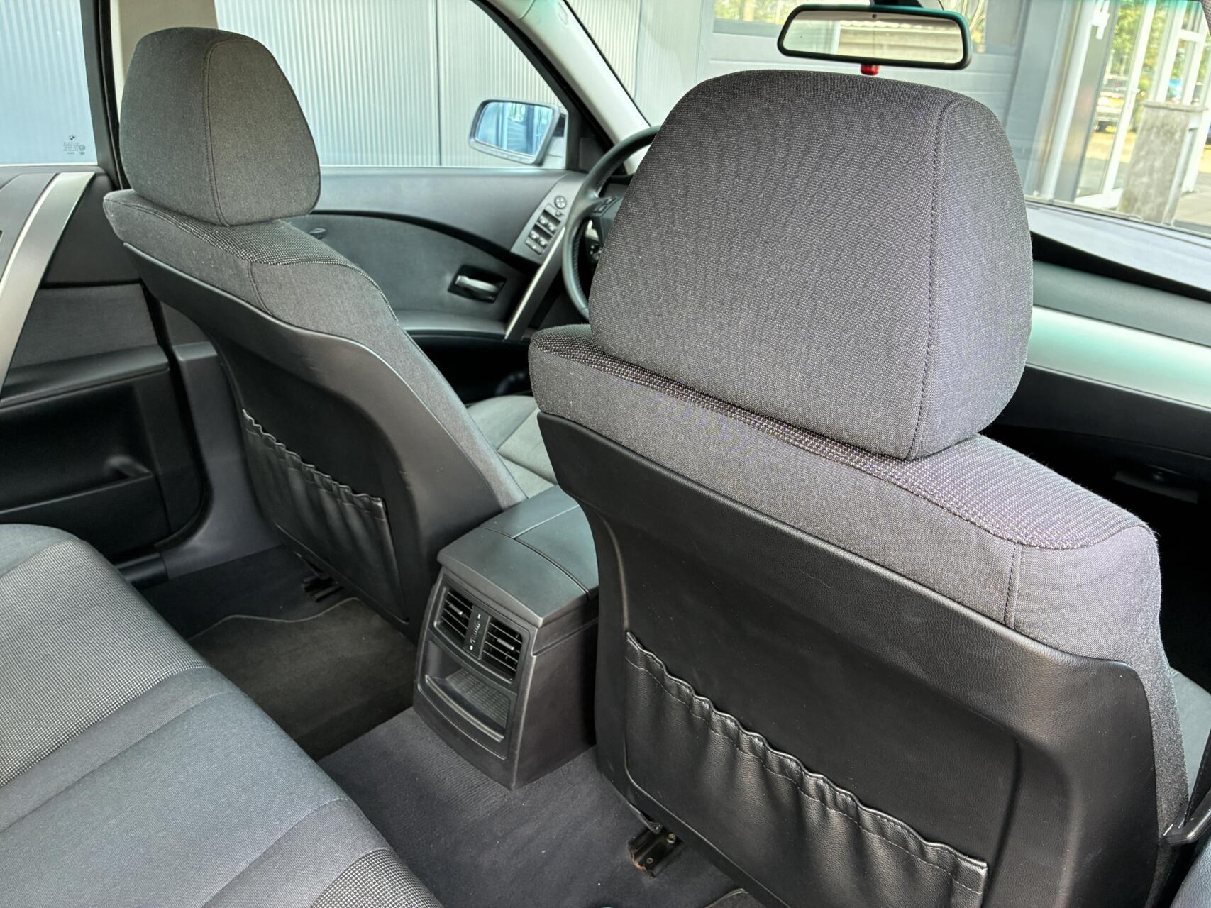 Foto van BMW 5er Reihe