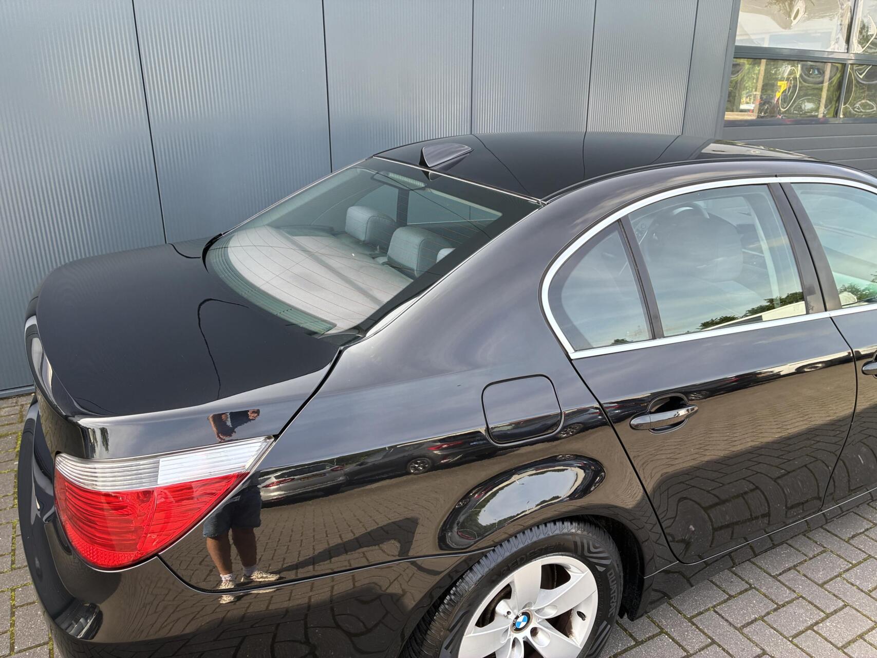 Foto van BMW 5er Reihe