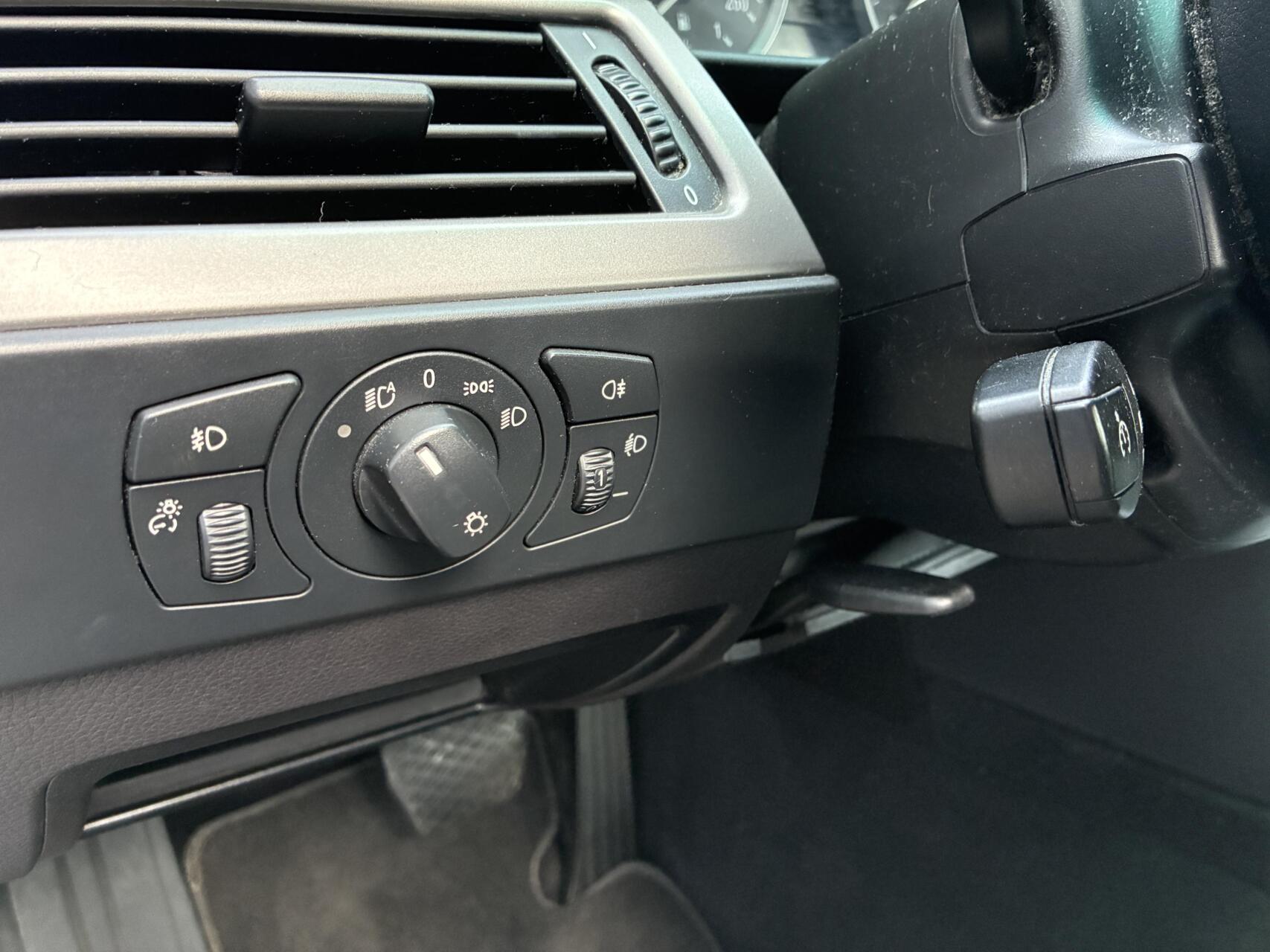 Foto van BMW 5er Reihe