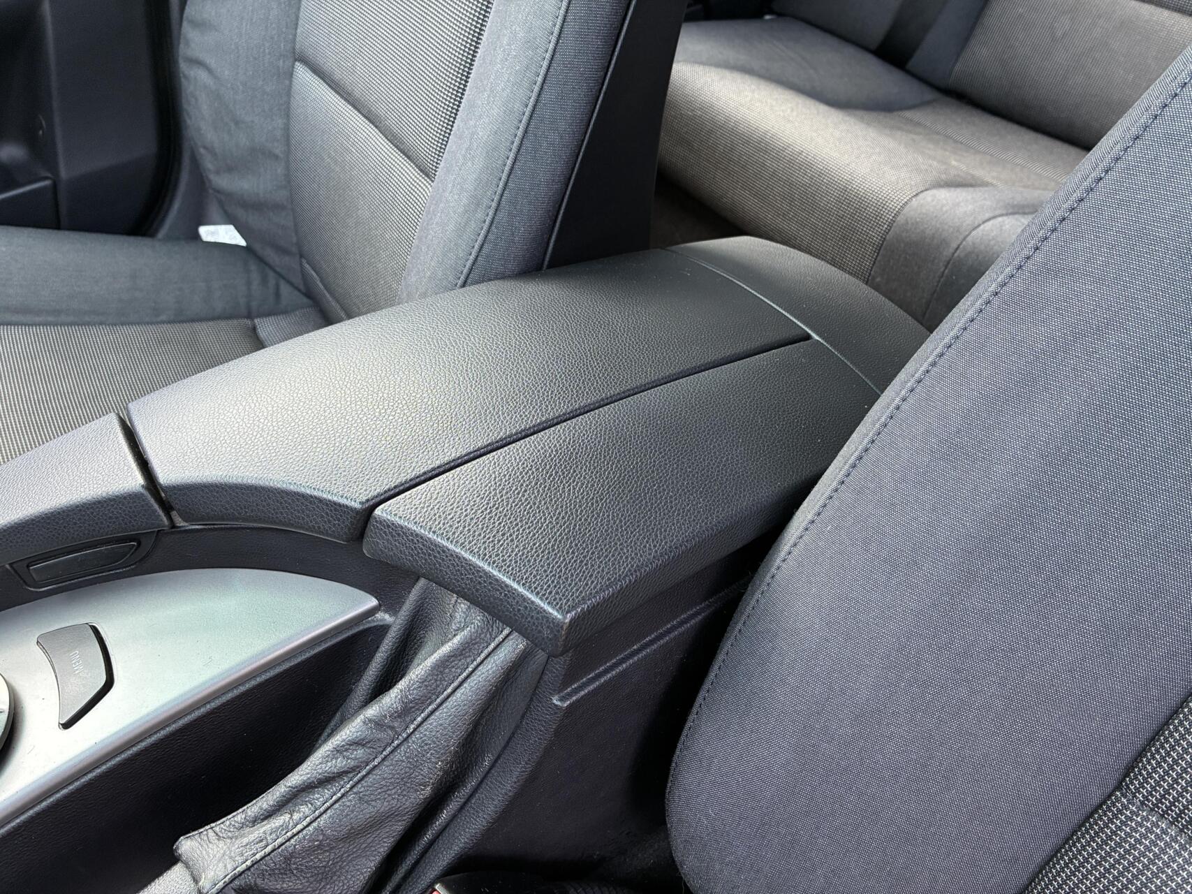 Foto van BMW 5er Reihe