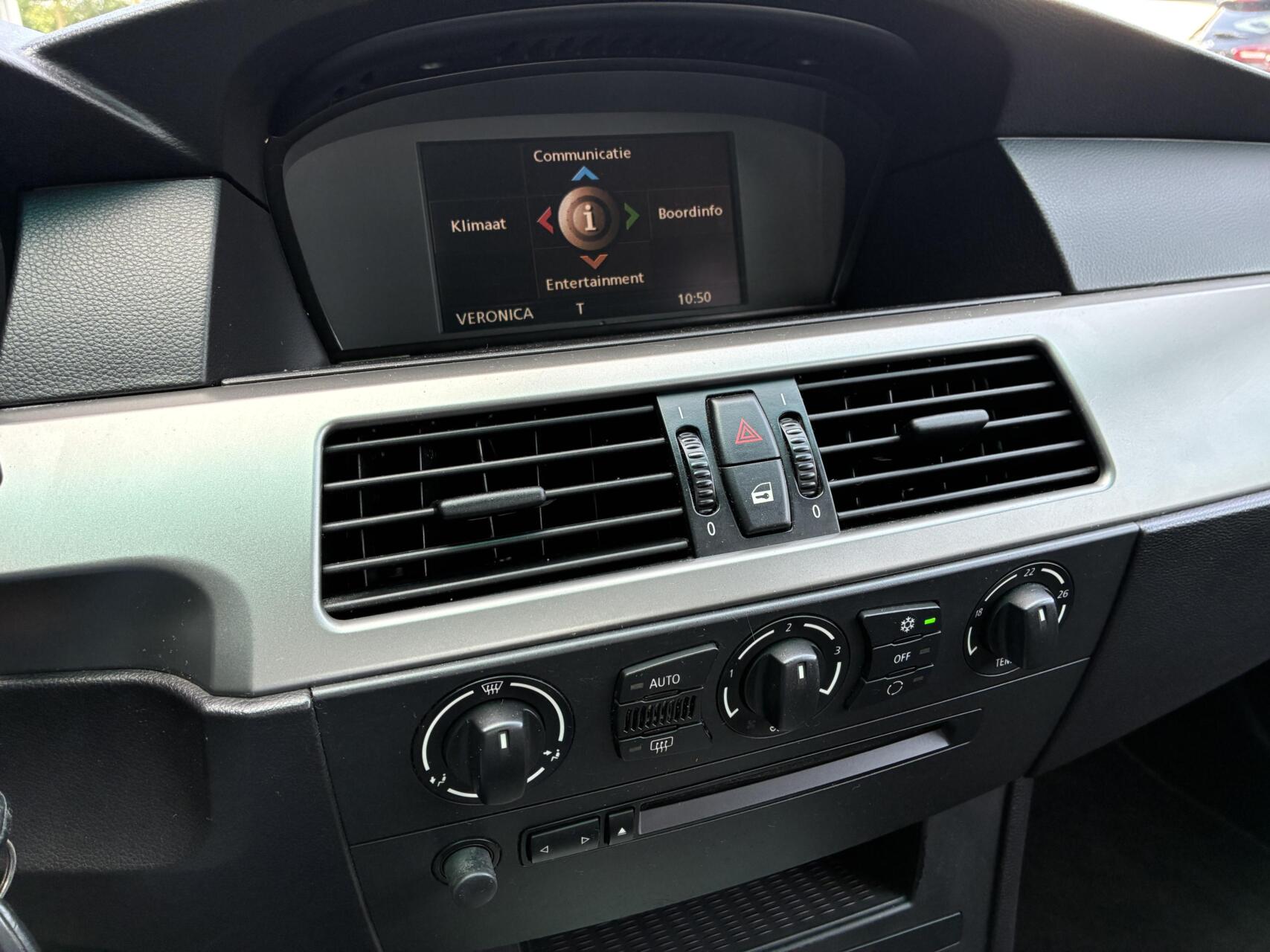Foto van BMW 5er Reihe