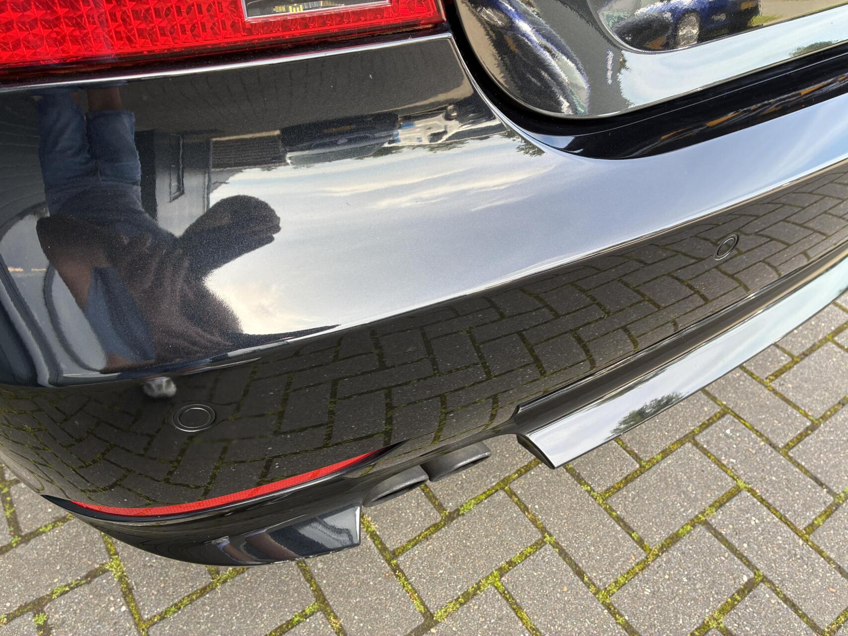 Foto van BMW 5er Reihe