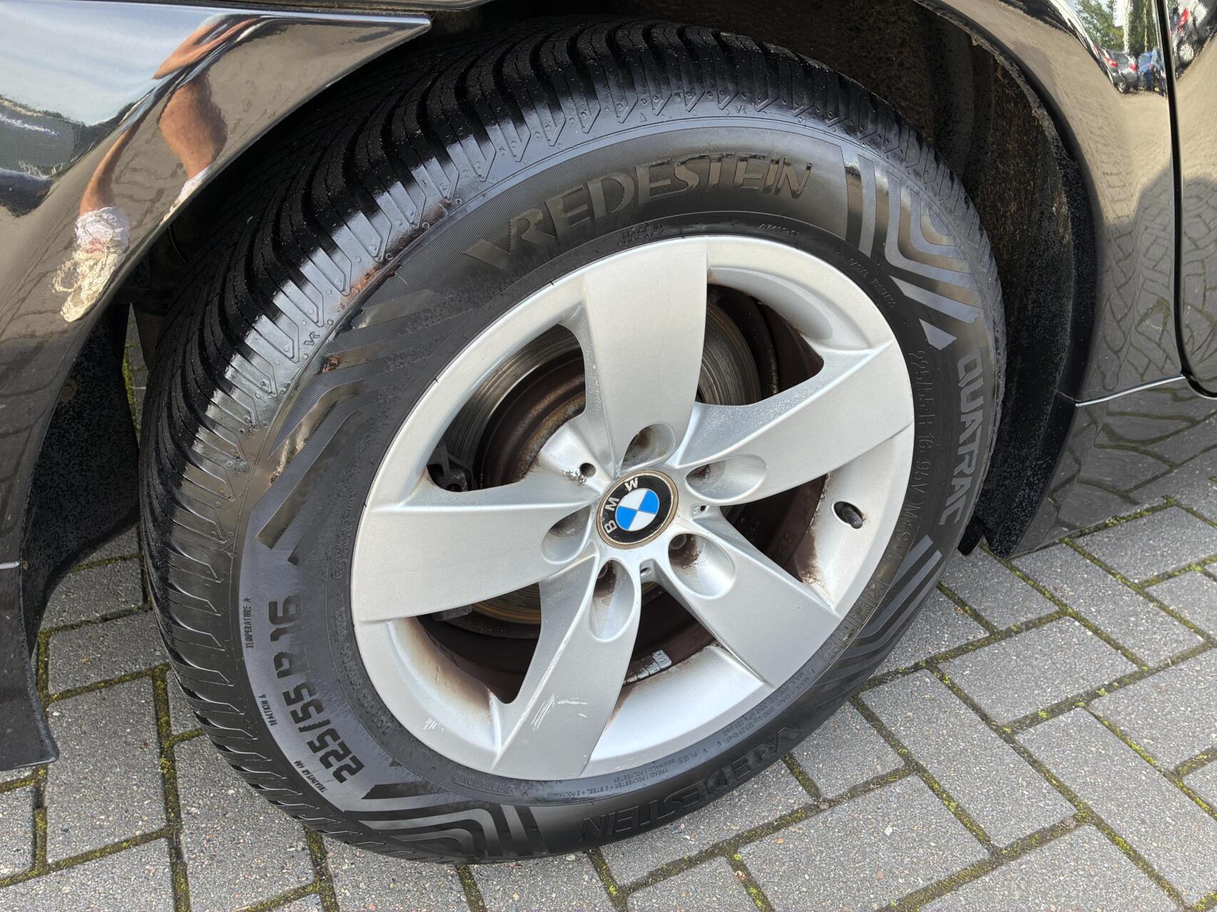 Foto van BMW 5er Reihe