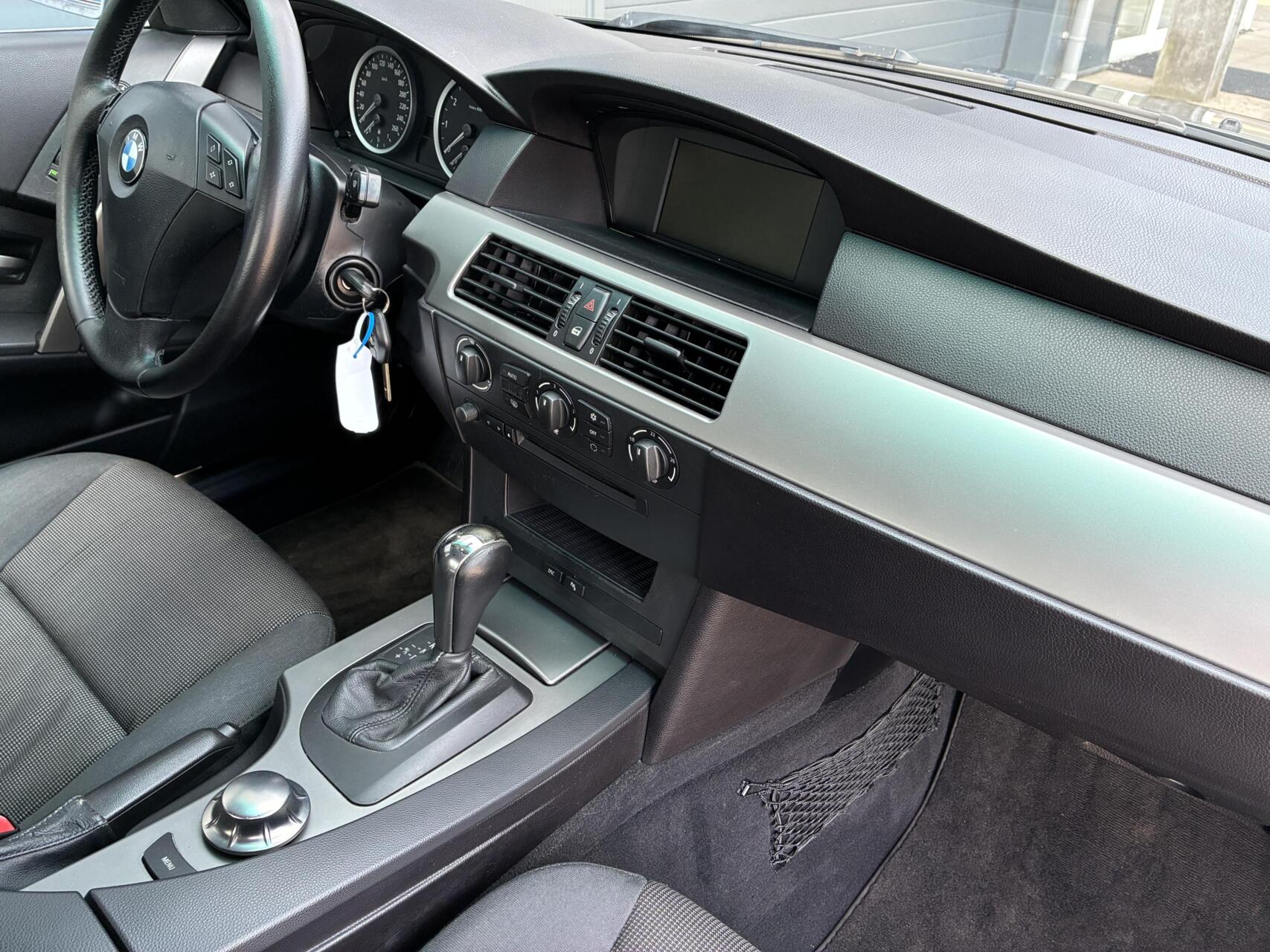 Foto van BMW 5er Reihe