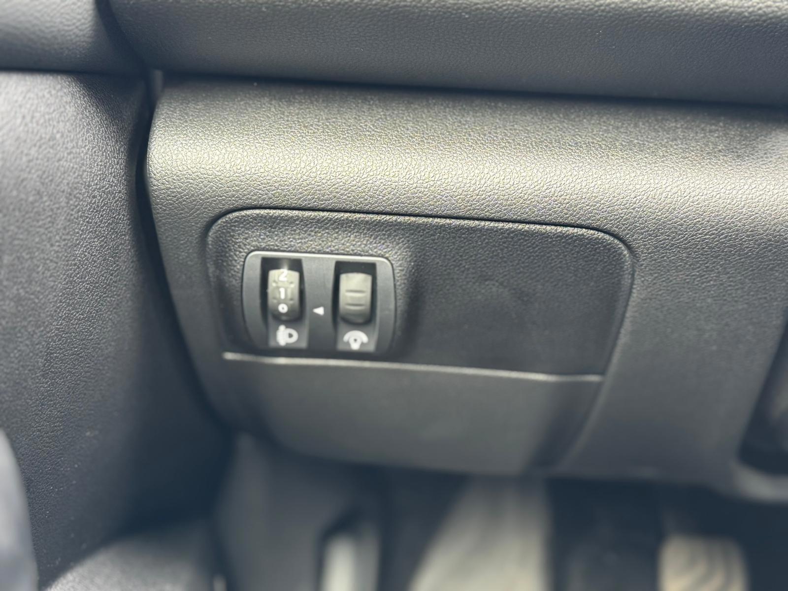 Foto van Renault Mégane