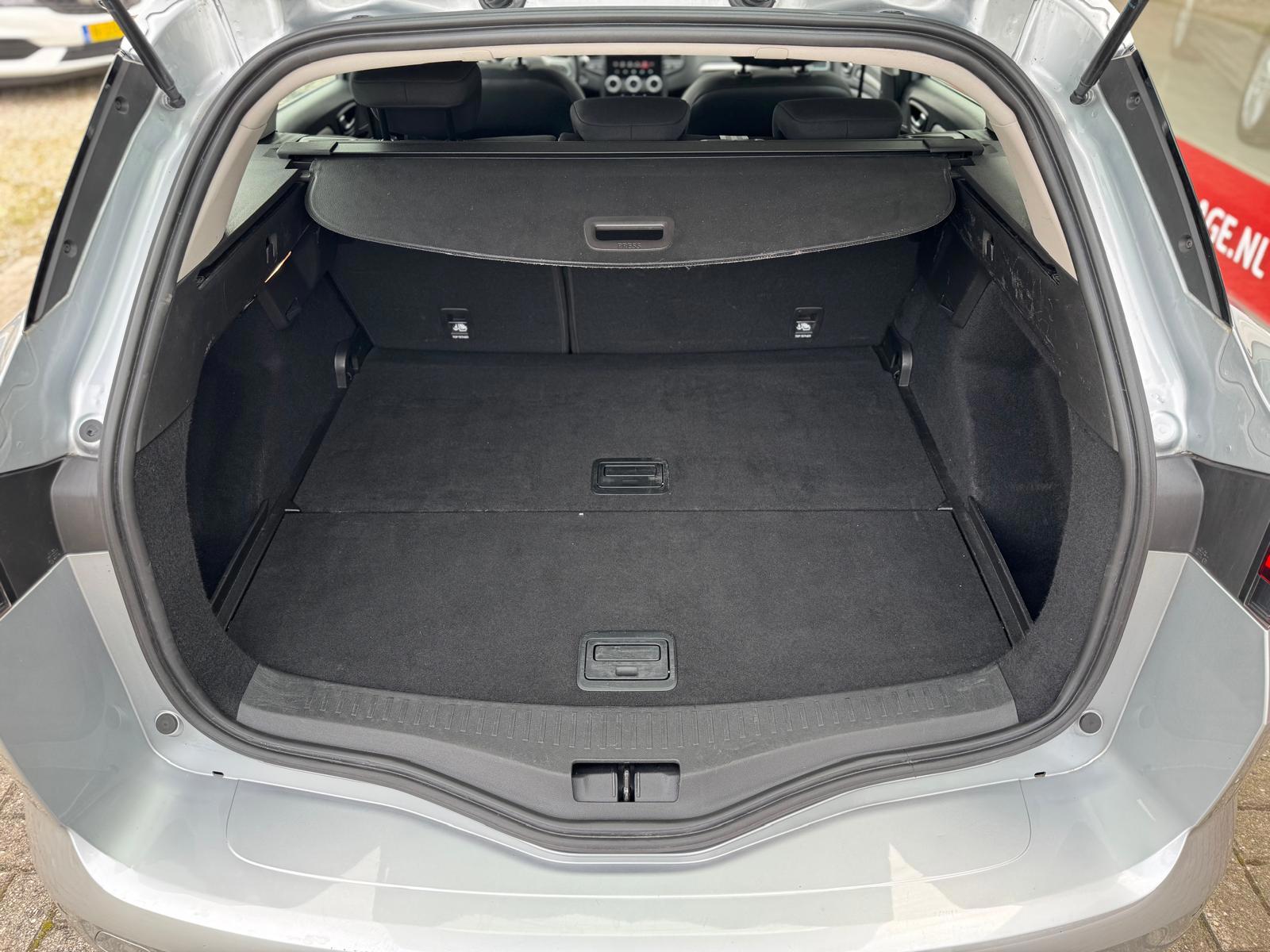 Foto van Renault Mégane