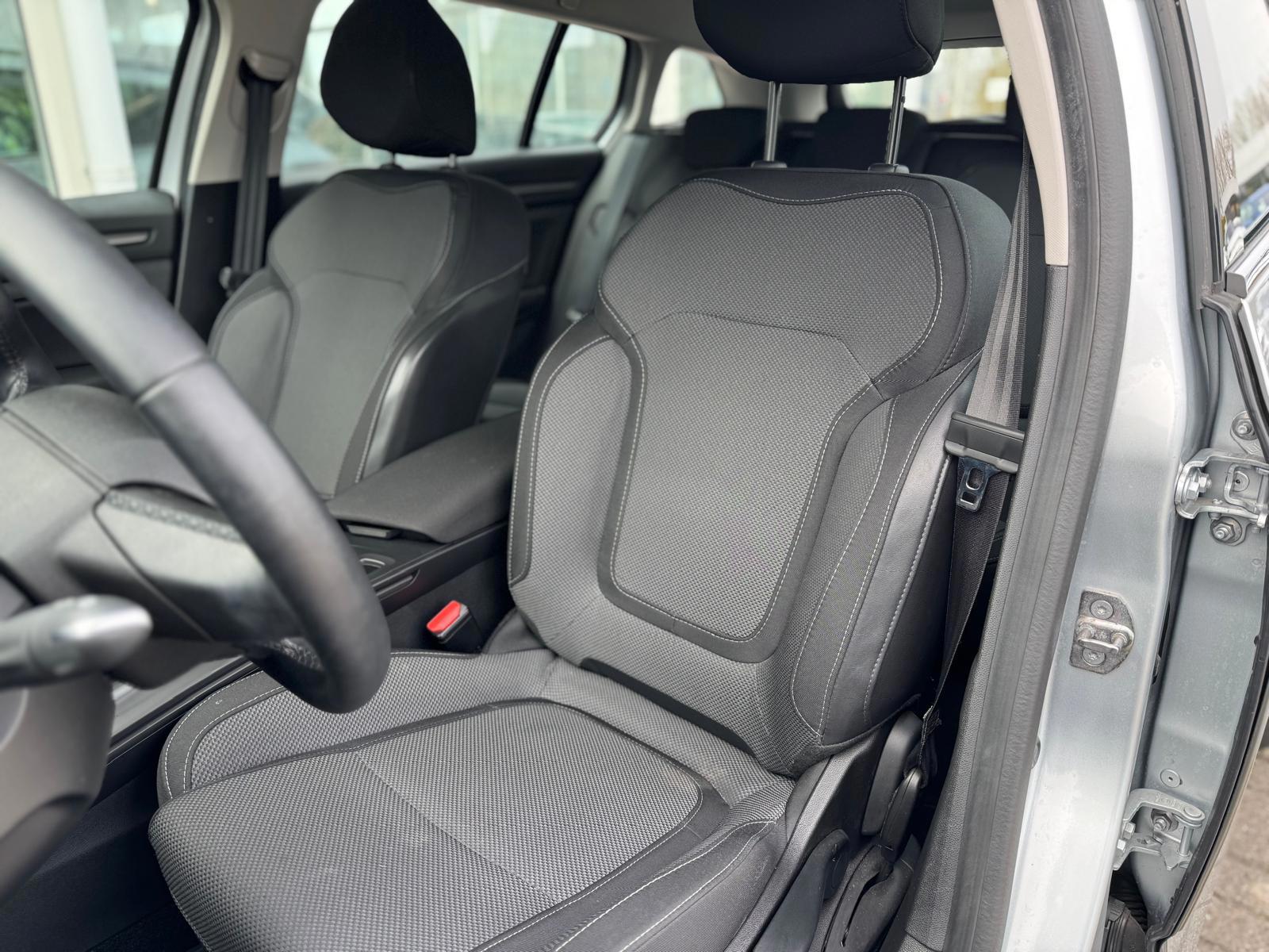 Foto van Renault Mégane