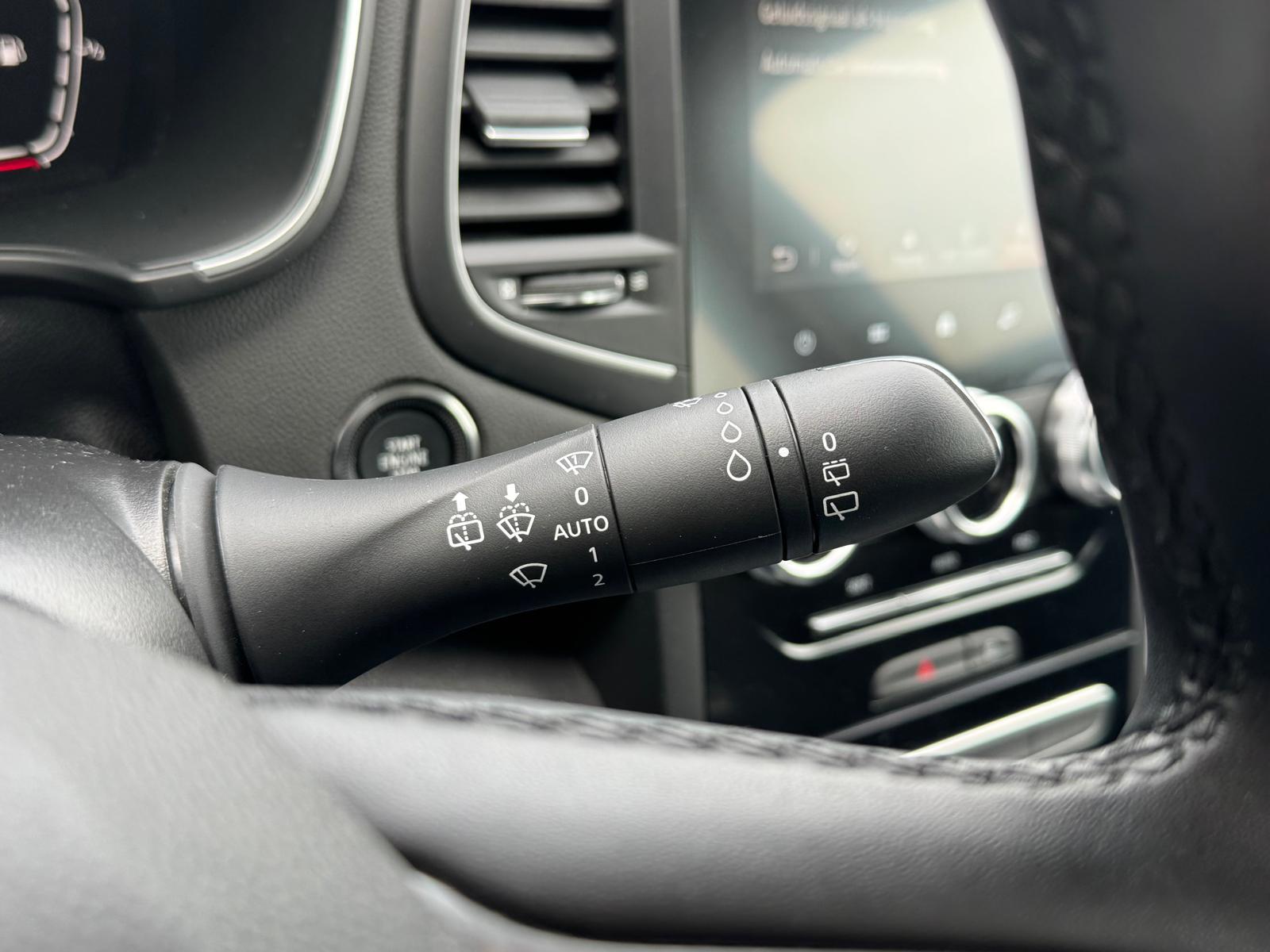 Foto van Renault Mégane