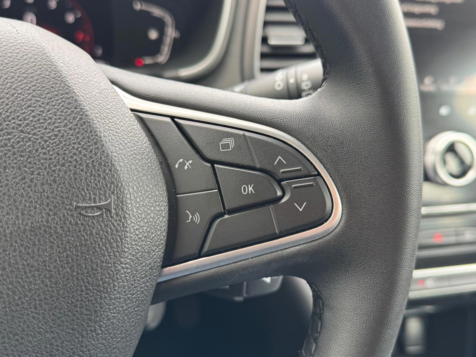 Foto van Renault Mégane