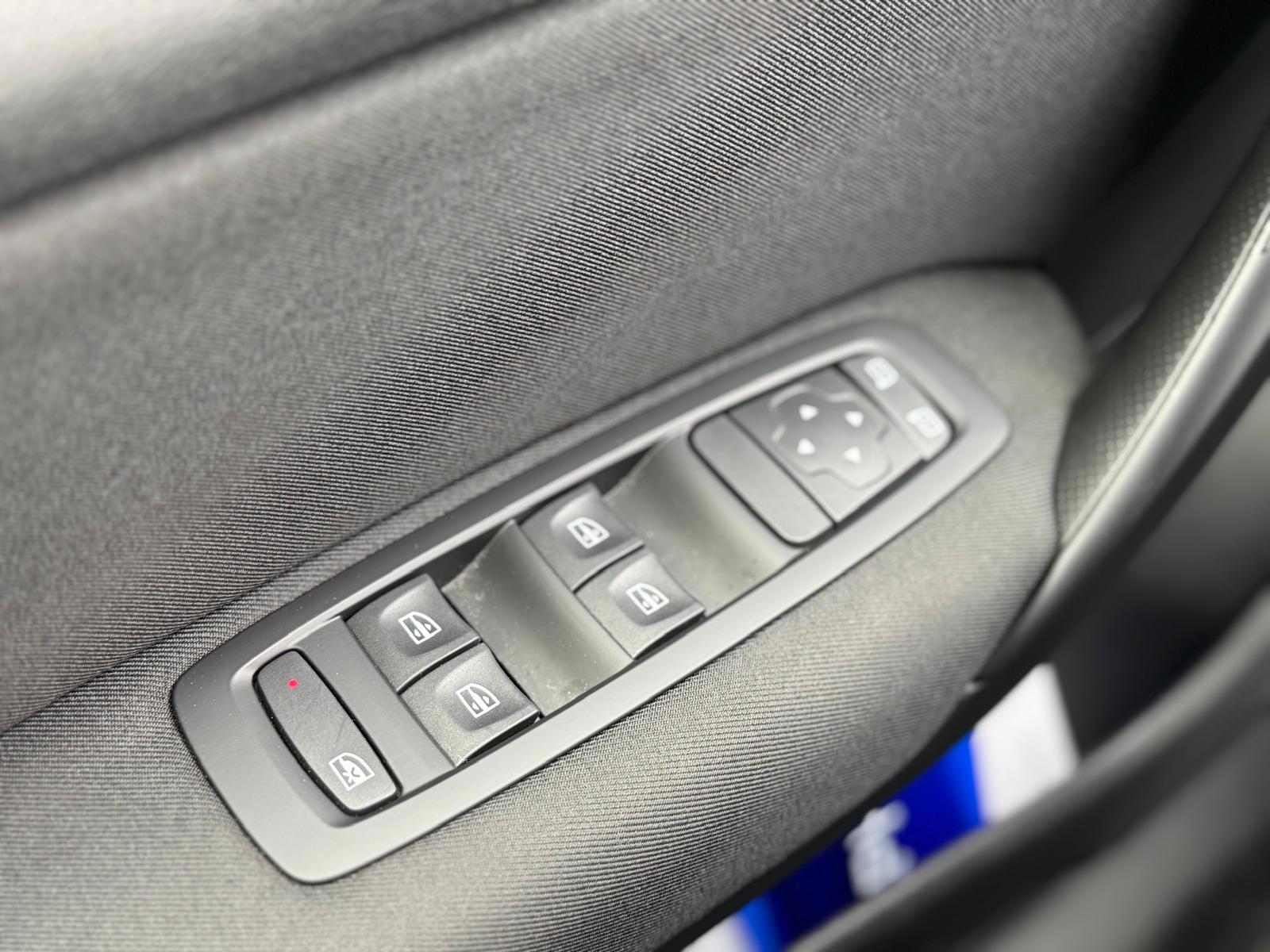 Foto van Renault Mégane