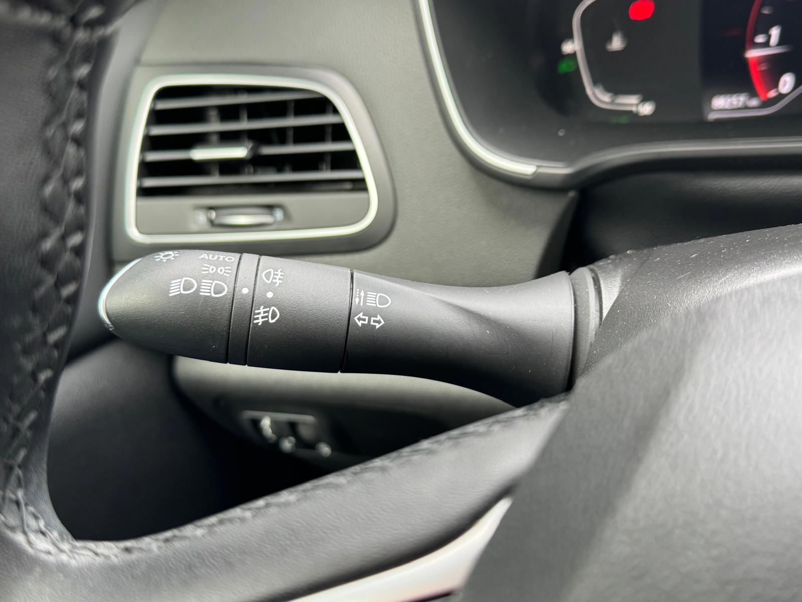 Foto van Renault Mégane