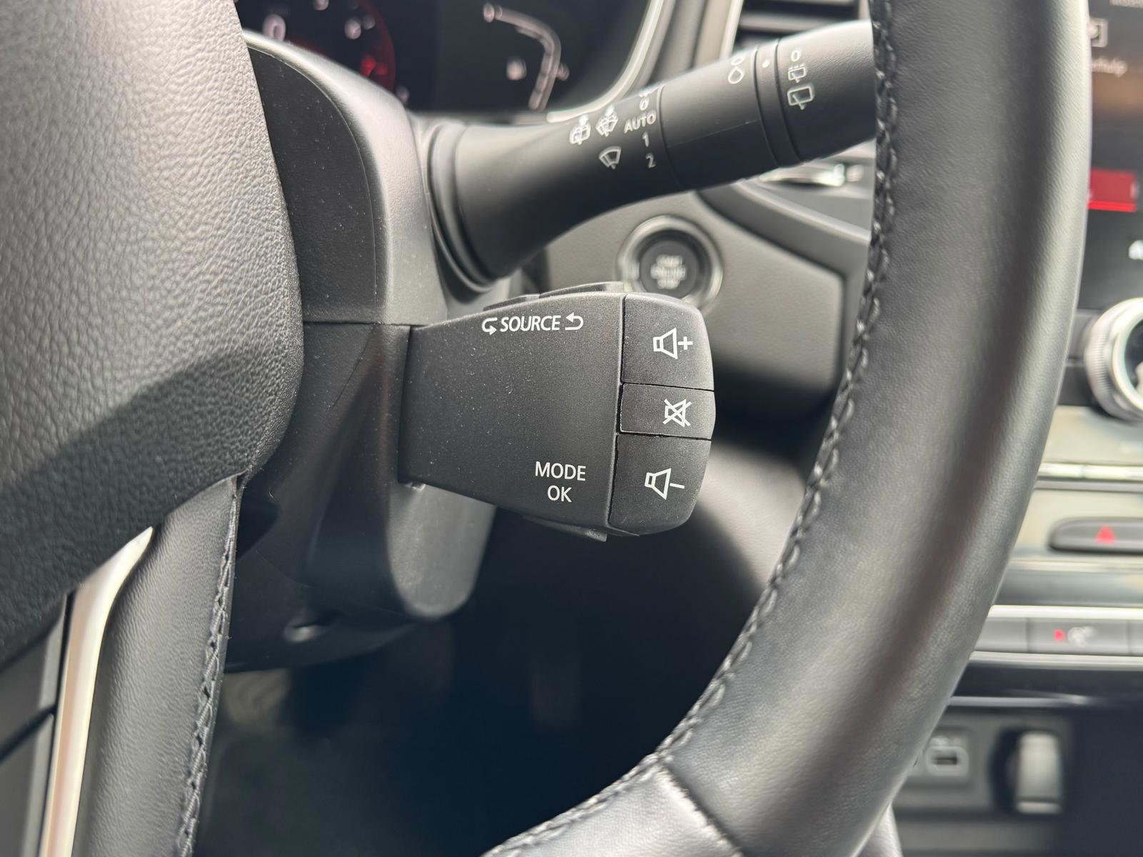 Foto van Renault Mégane