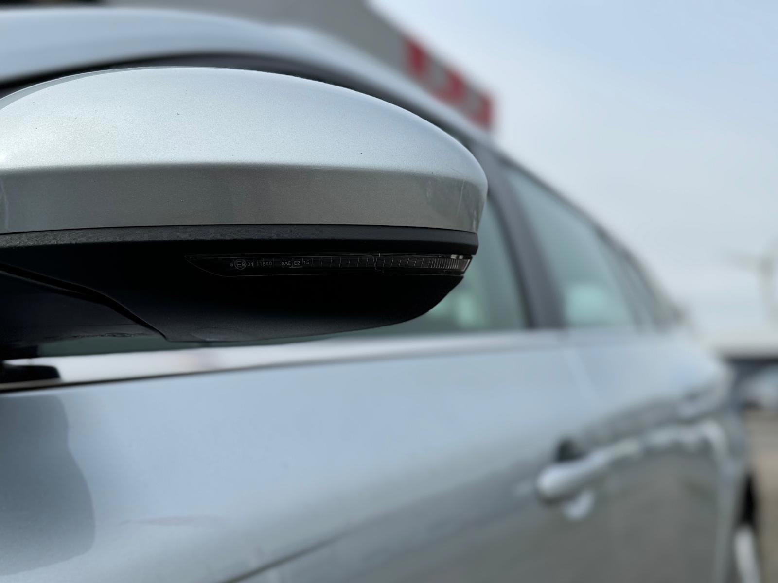 Foto van Renault Mégane