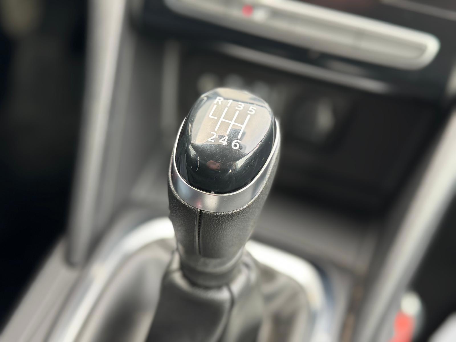 Foto van Renault Mégane