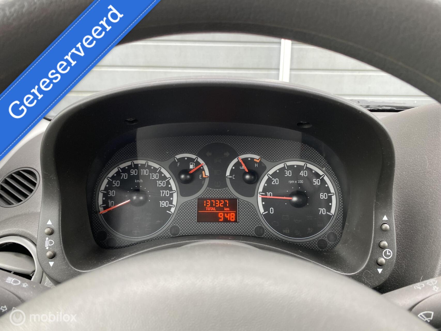 Foto van Fiat Fiat Panda